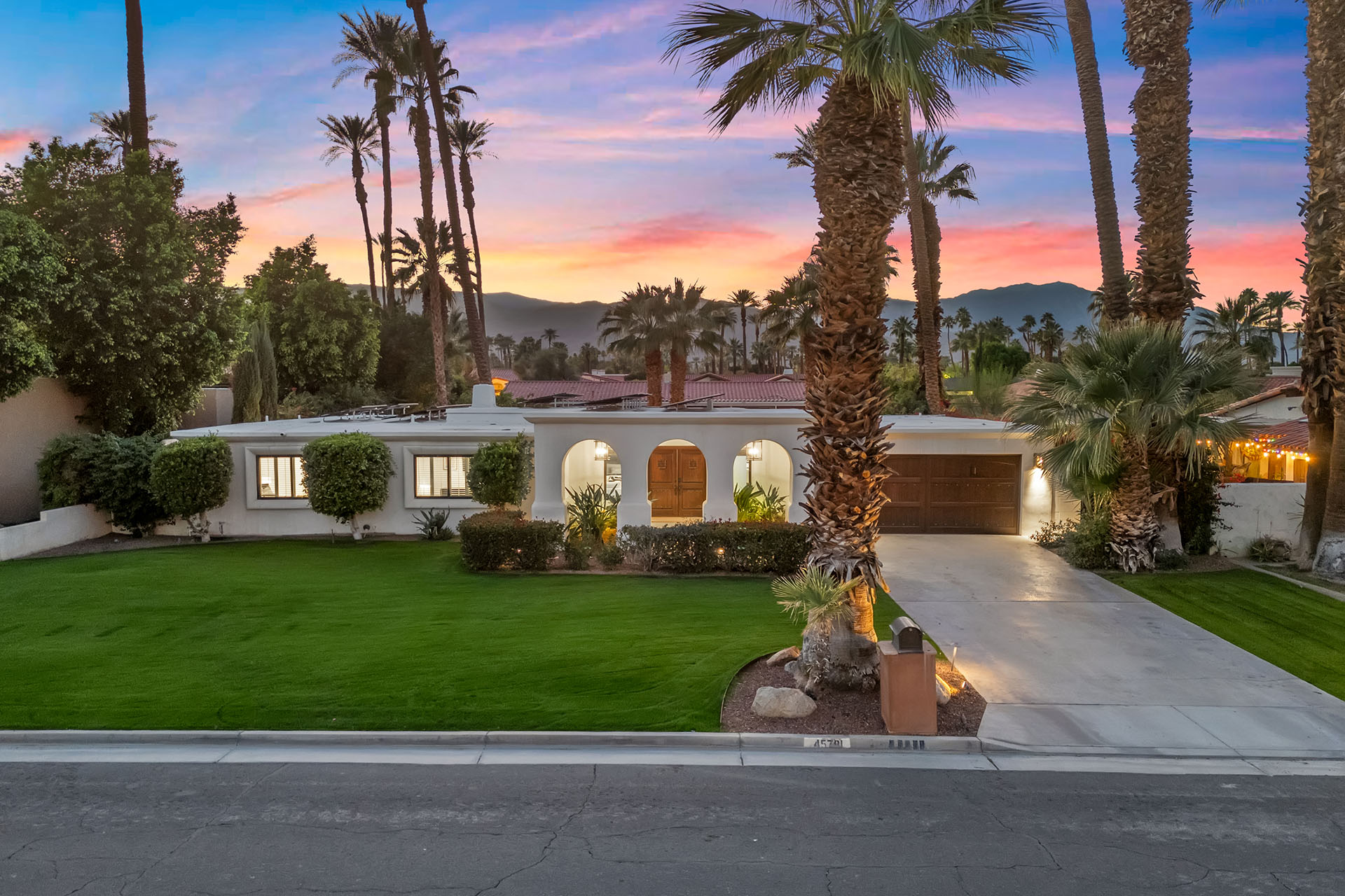 Palmeras Poolside An Indian Wells Retreat | Photo 67