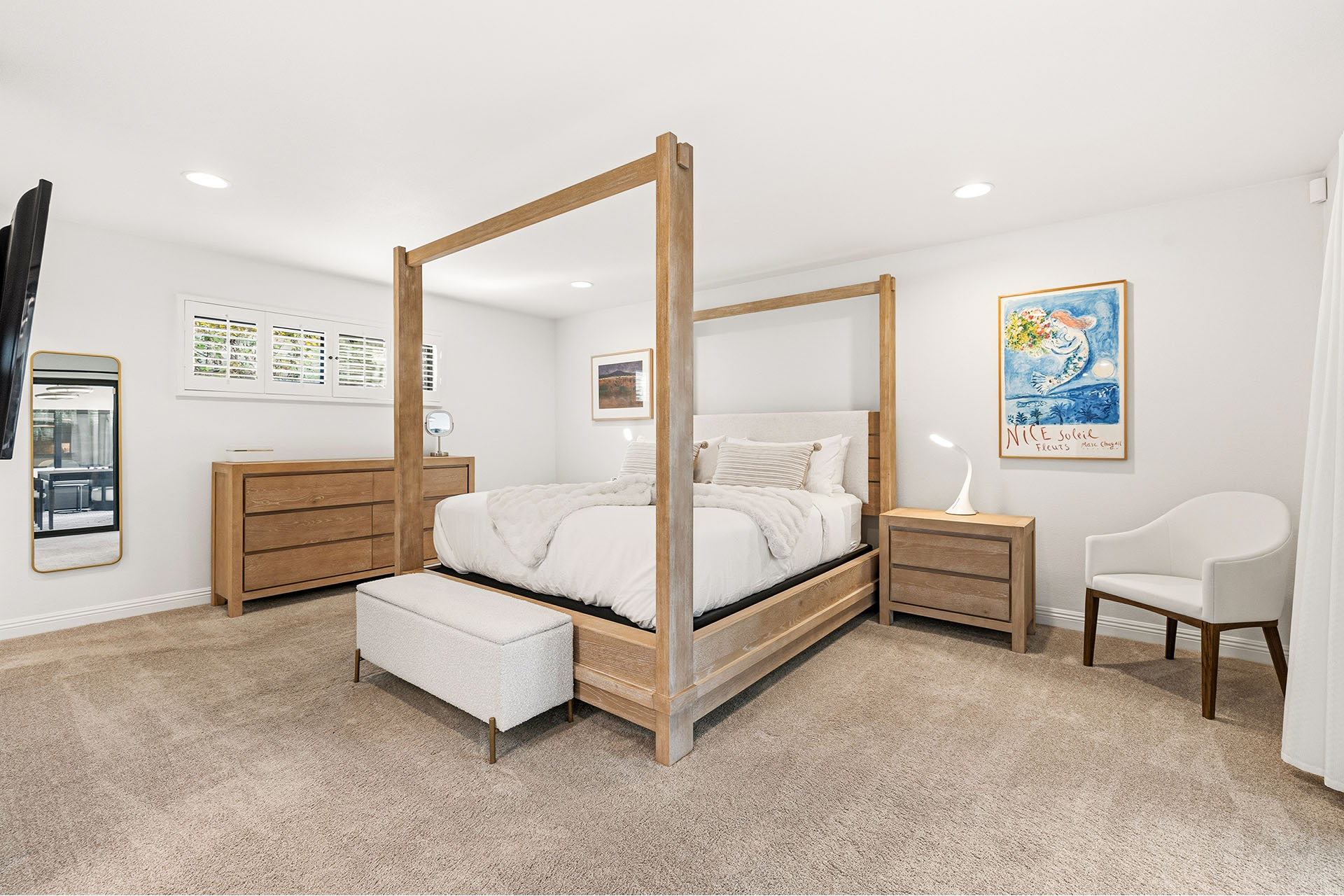 Palmeras Poolside An Indian Wells Retreat | Photo 32