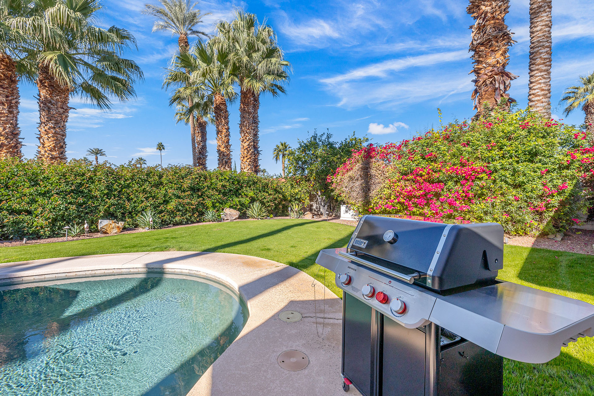 Palmeras Poolside An Indian Wells Retreat | Photo 52