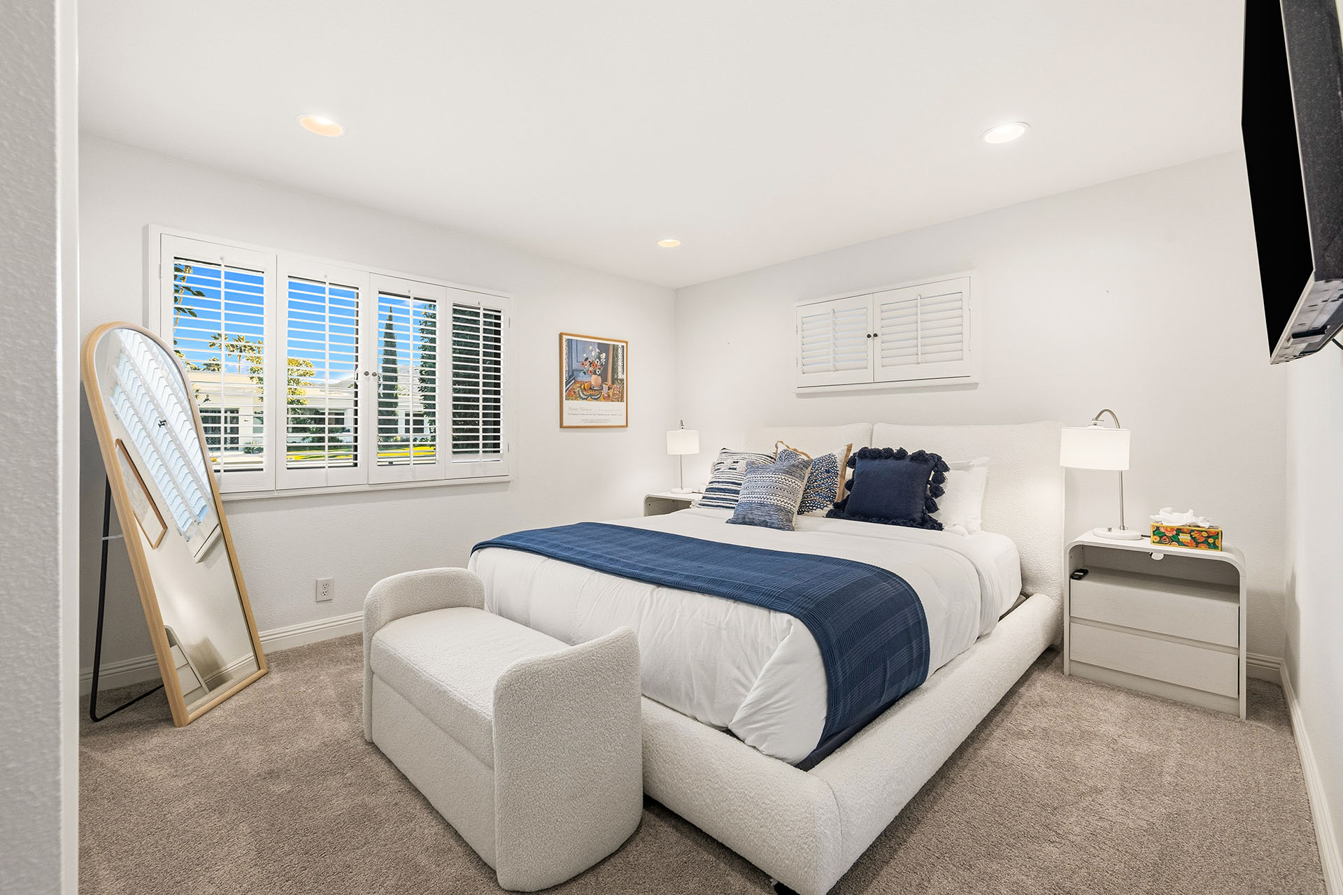 Palmeras Poolside An Indian Wells Retreat | Photo 41