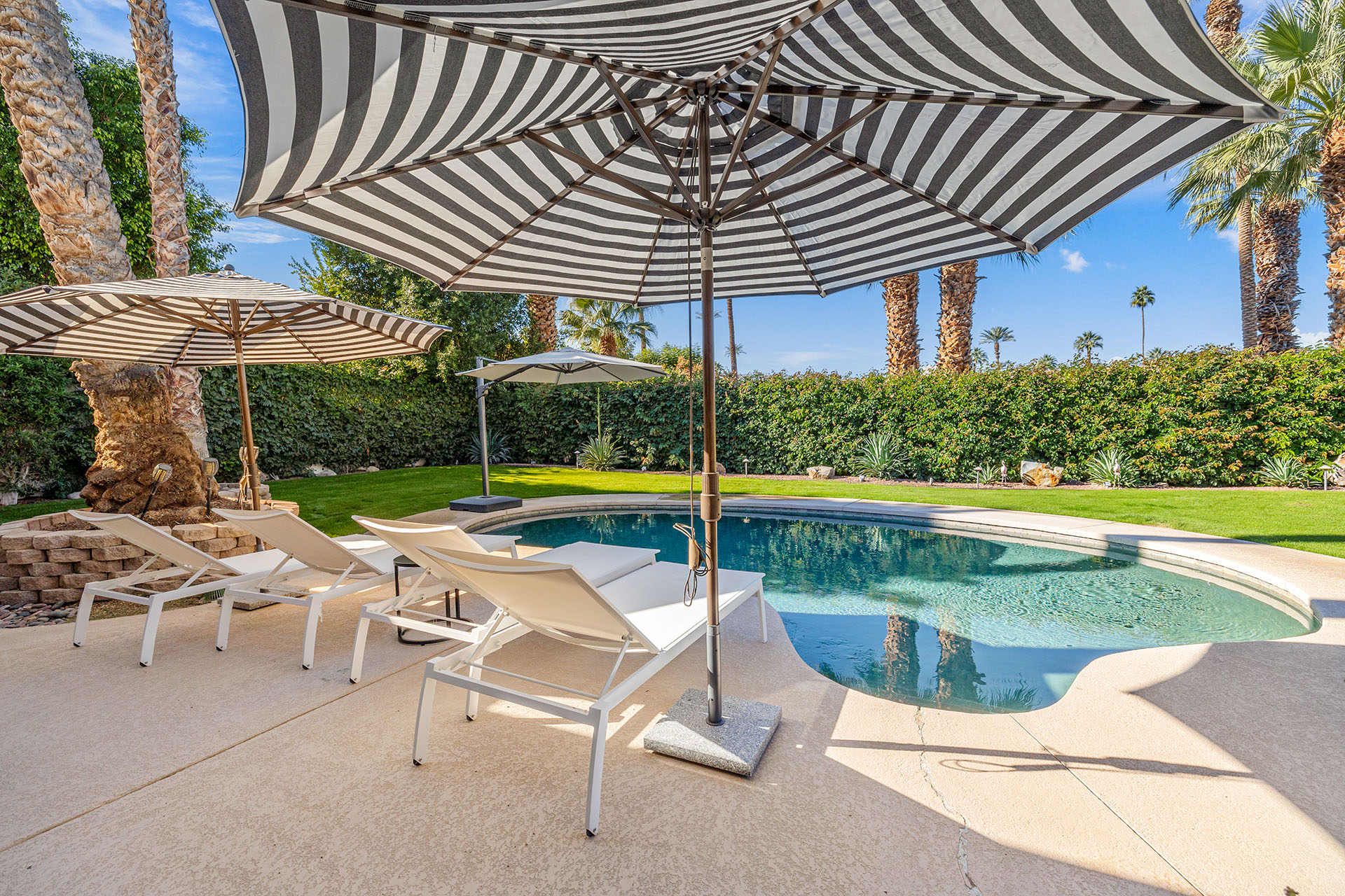 Palmeras Poolside An Indian Wells Retreat | Photo 3