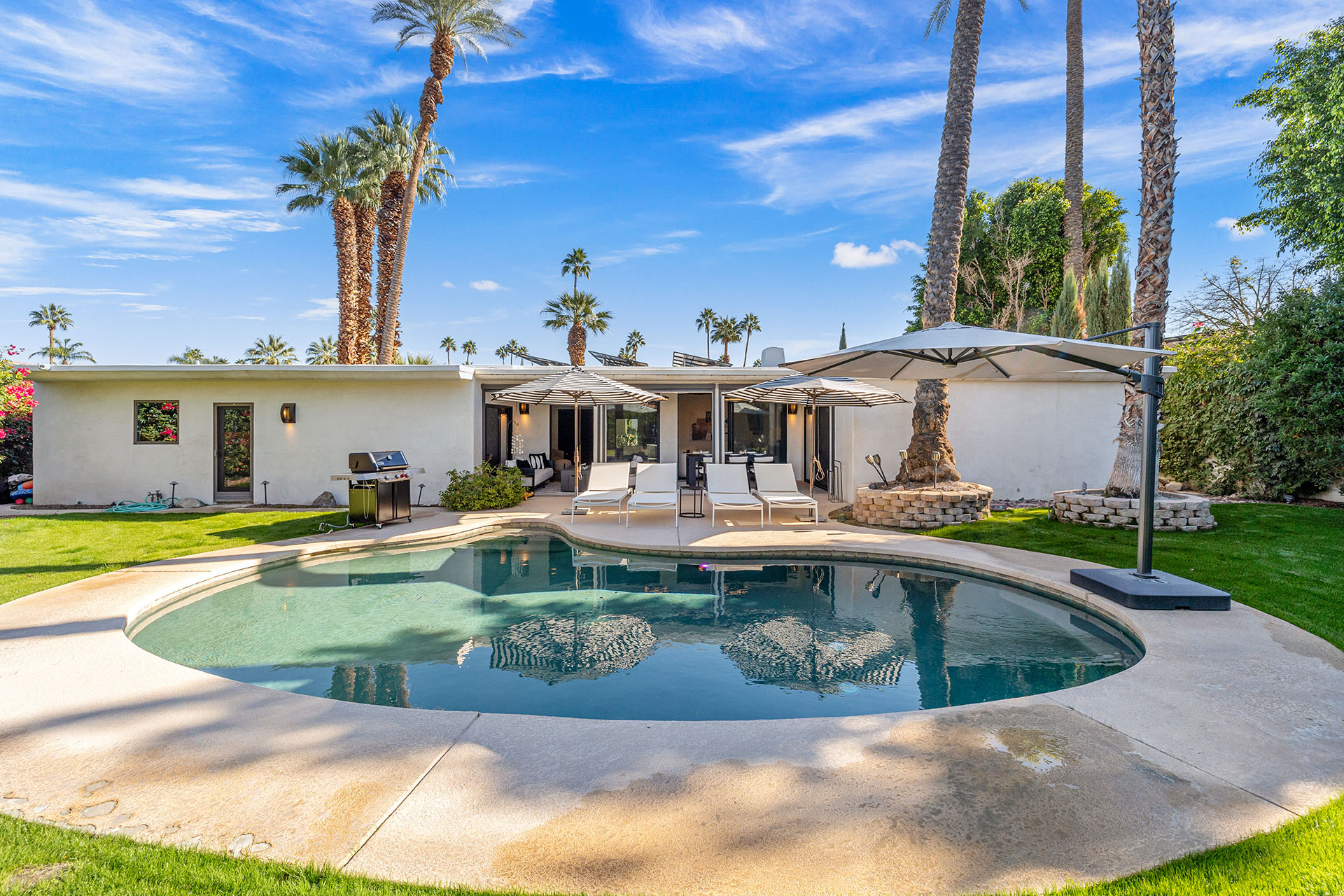 Palmeras Poolside An Indian Wells Retreat | Photo 54