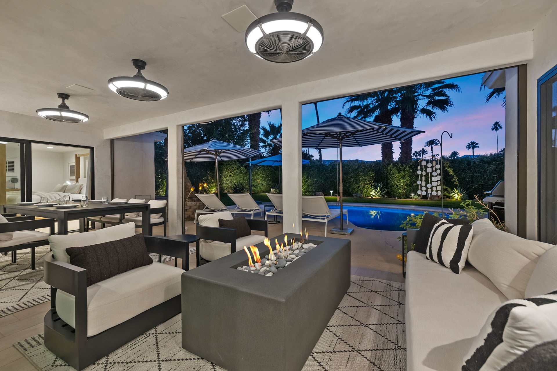 Palmeras Poolside An Indian Wells Retreat | Photo 59