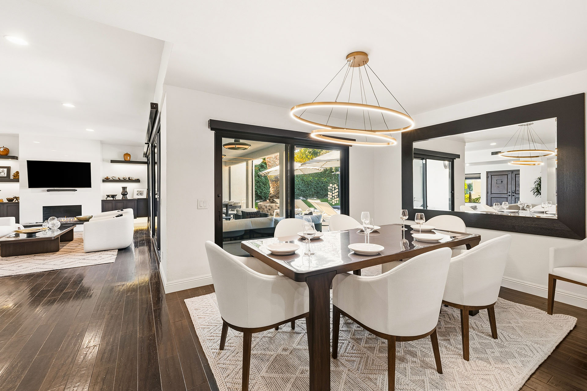 Palmeras Poolside An Indian Wells Retreat | Photo 20