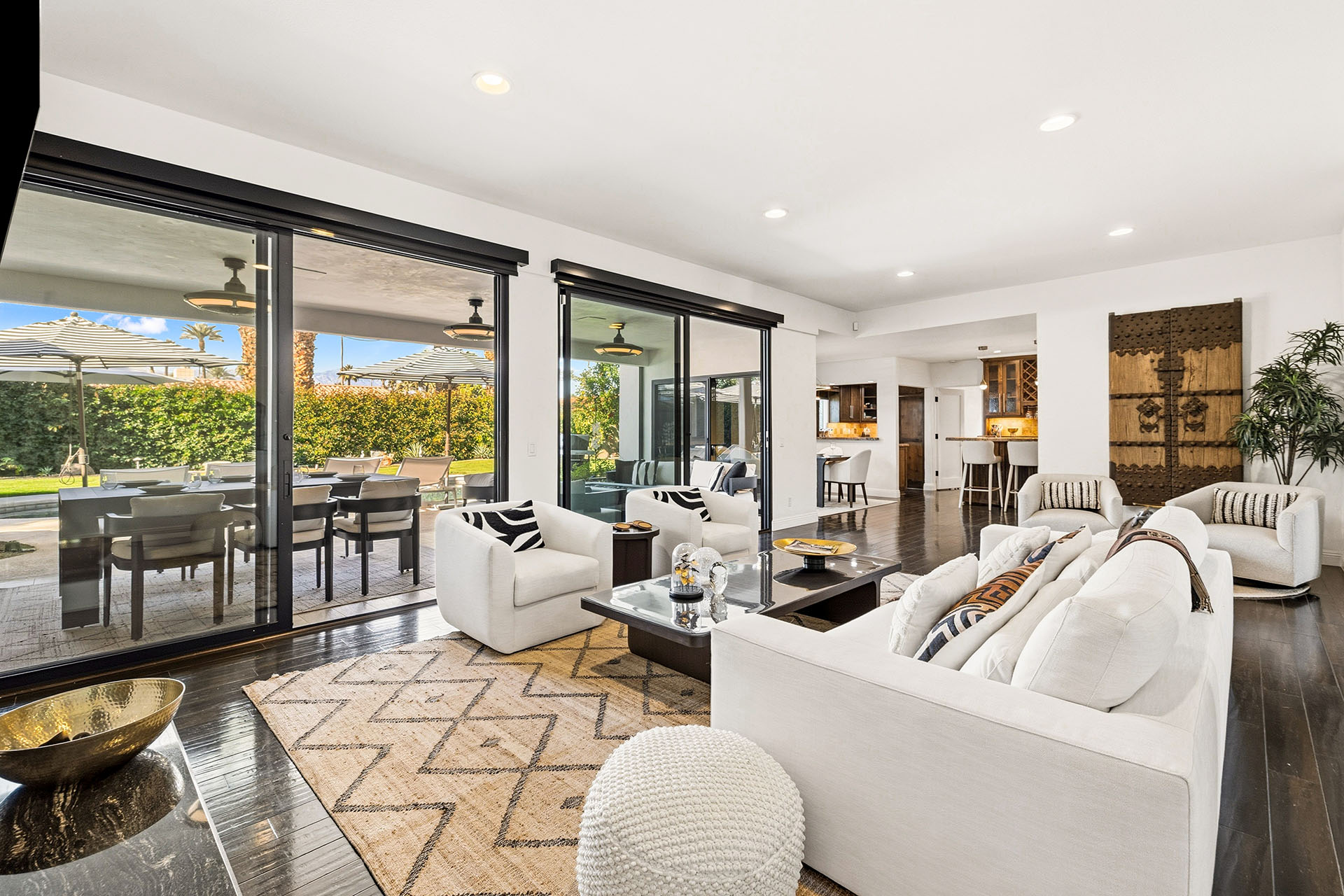 Palmeras Poolside An Indian Wells Retreat | Photo 14