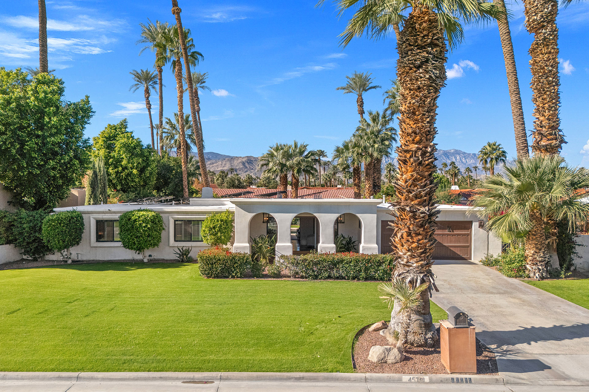 Palmeras Poolside An Indian Wells Retreat | Photo 57