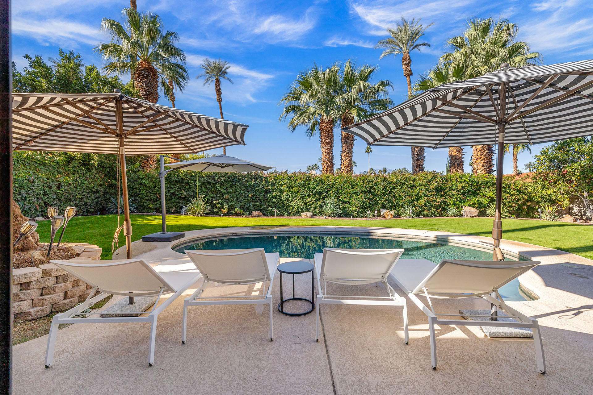 Palmeras Poolside An Indian Wells Retreat | Photo 48