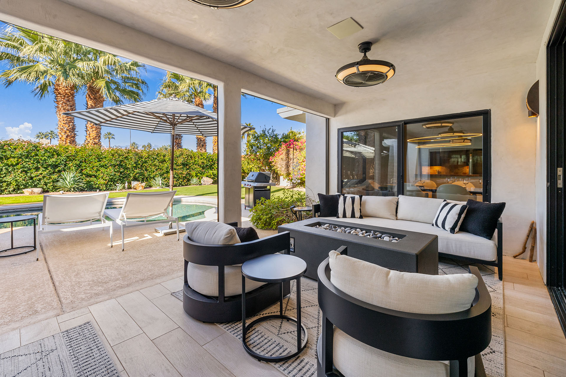 Palmeras Poolside An Indian Wells Retreat | Photo 49