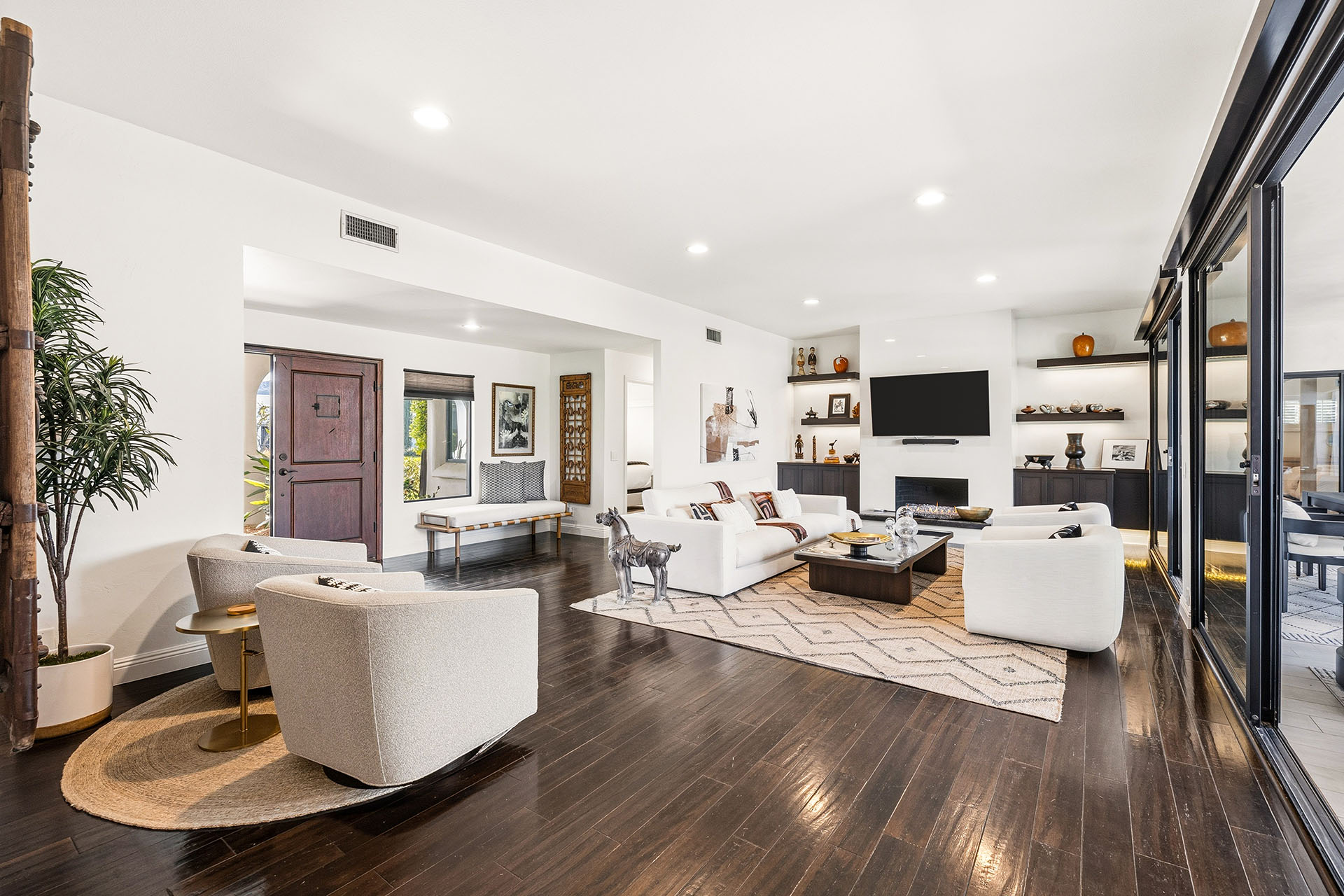 Palmeras Poolside An Indian Wells Retreat | Photo 16