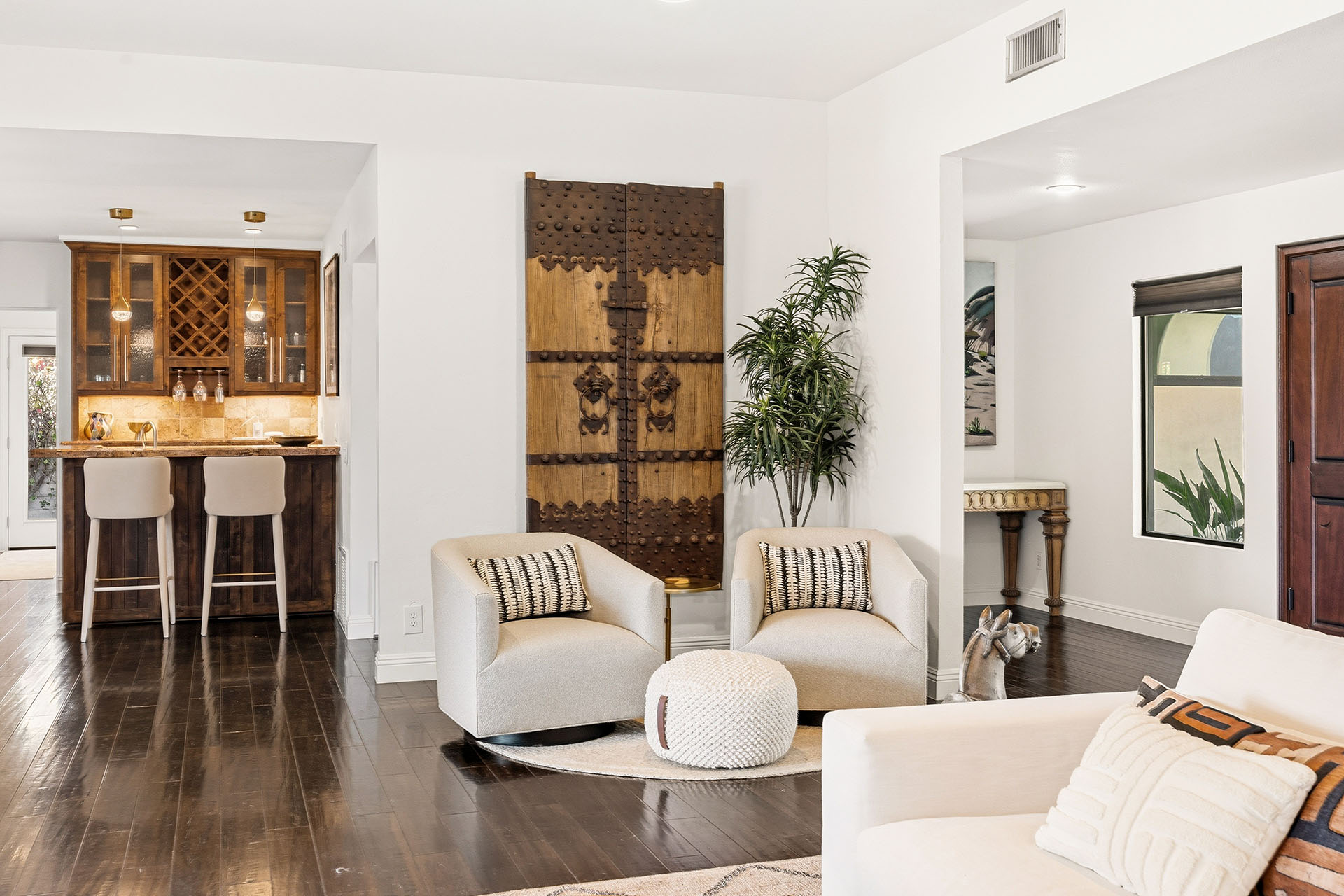 Palmeras Poolside An Indian Wells Retreat | Photo 23