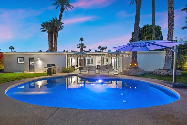 Indian Wells Vacation Rental