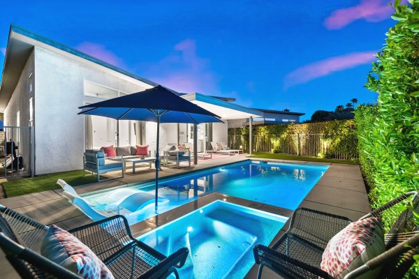 Indian Wells Vacation Rental