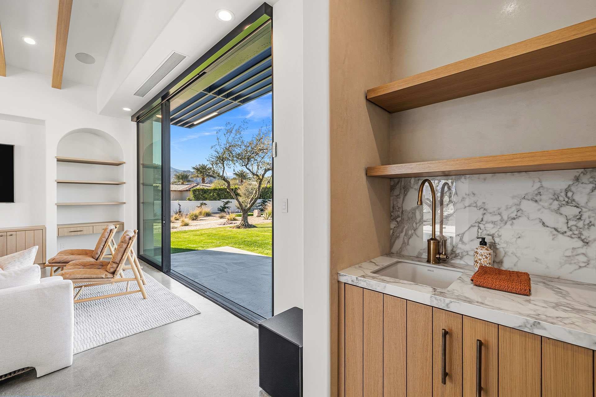 'Olive Grove Estate' 5 Acre Luxury Compound | Photo 96