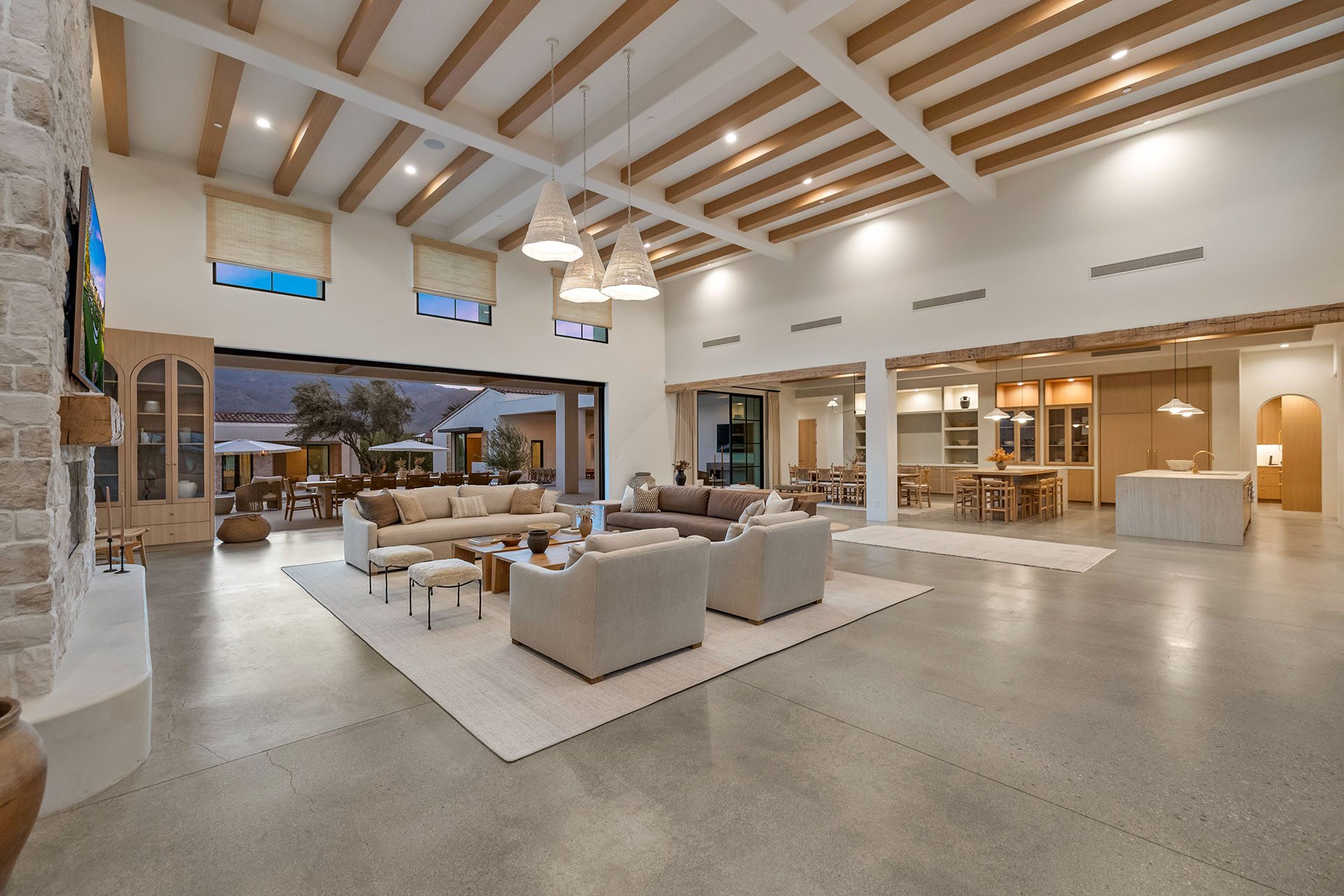 'Olive Grove Estate' 5 Acre Luxury Compound | Photo 52