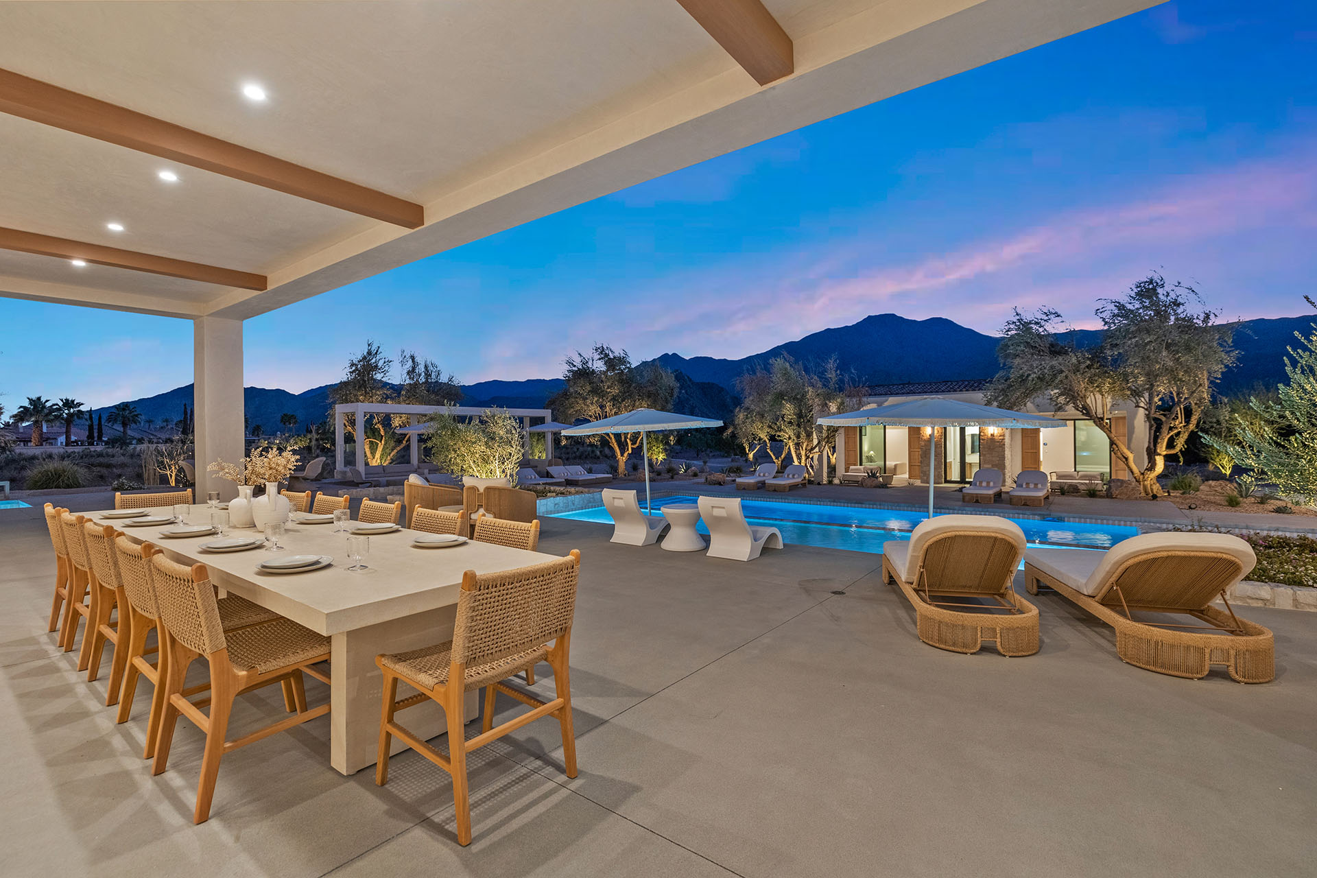 'Olive Grove Estate' 5 Acre Luxury Compound | Photo 18