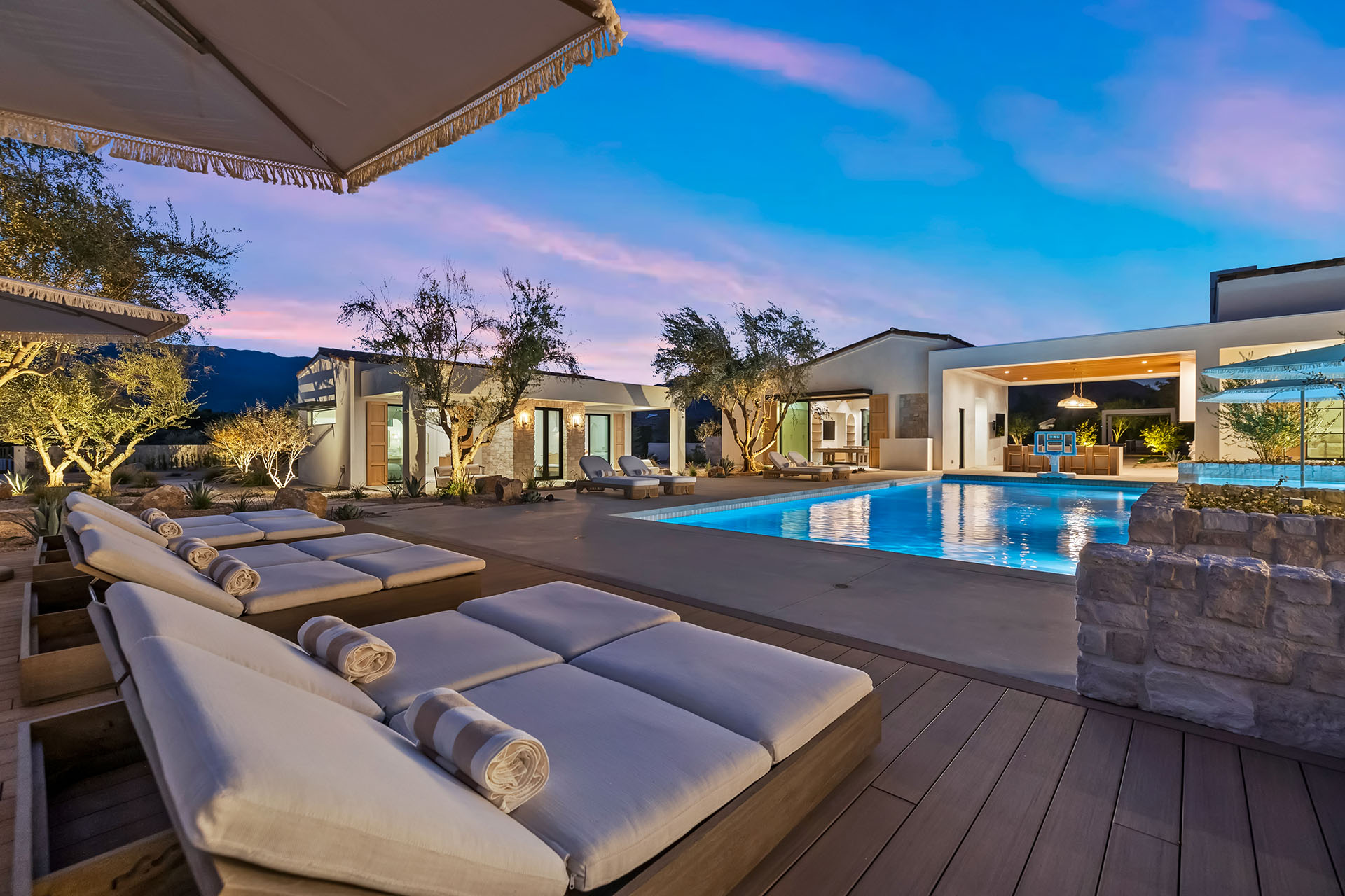 'Olive Grove Estate' 5 Acre Luxury Compound