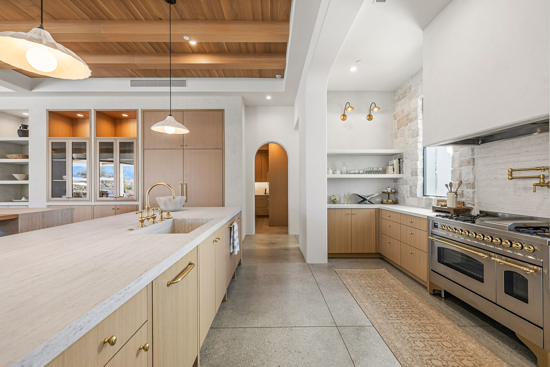 'Olive Grove Estate' 5 Acre Luxury Compound | Photo 36