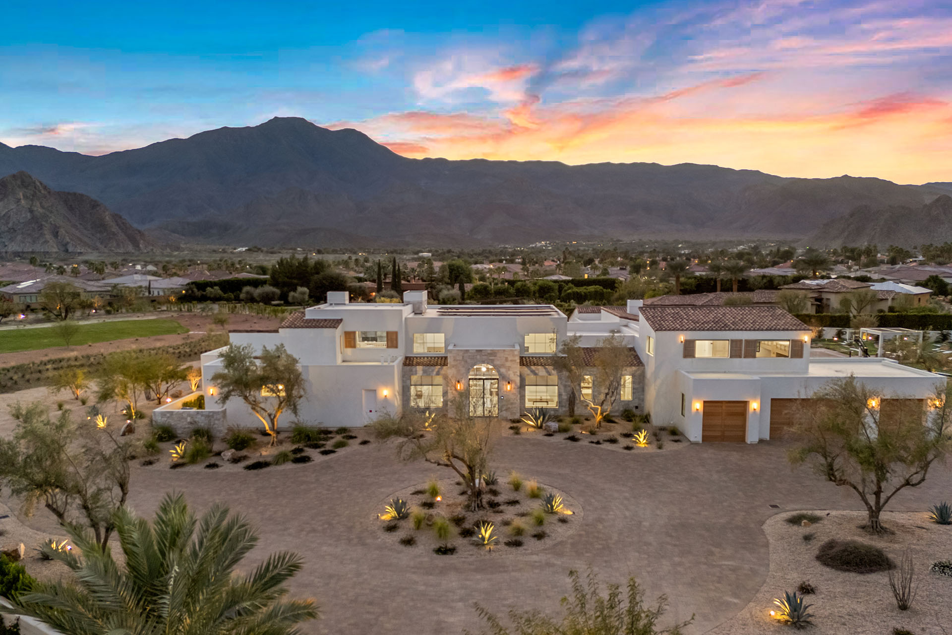 'Olive Grove Estate' 5 Acre Luxury Compound | Photo 22