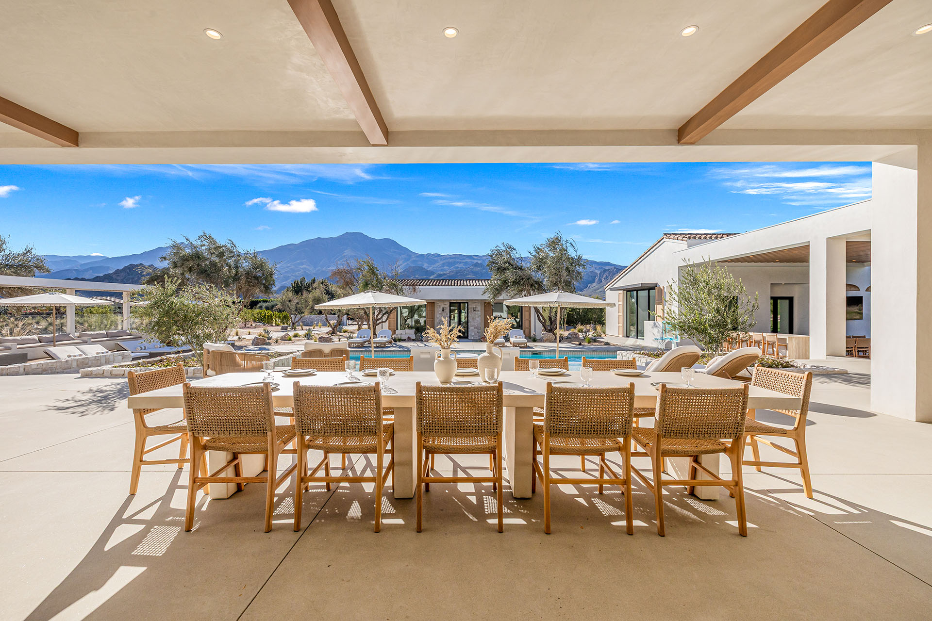 'Olive Grove Estate' 5 Acre Luxury Compound | Photo 10