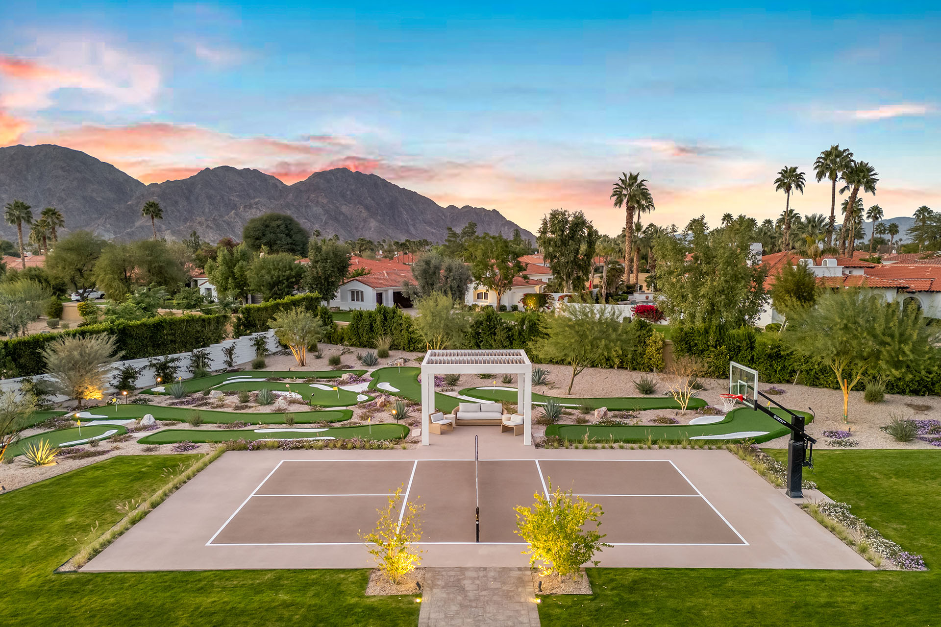 'Olive Grove Estate' 5 Acre Luxury Compound | Photo 6