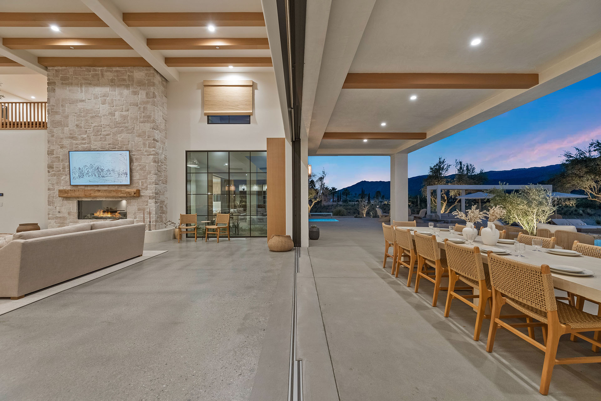 'Olive Grove Estate' 5 Acre Luxury Compound | Photo 14