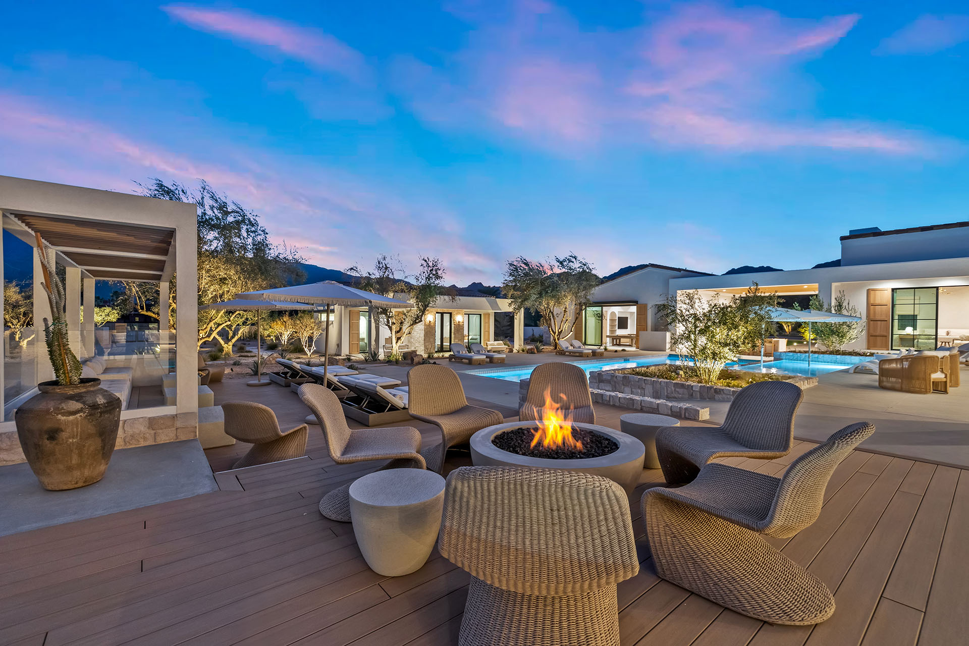 'Olive Grove Estate' 5 Acre Luxury Compound | Photo 7