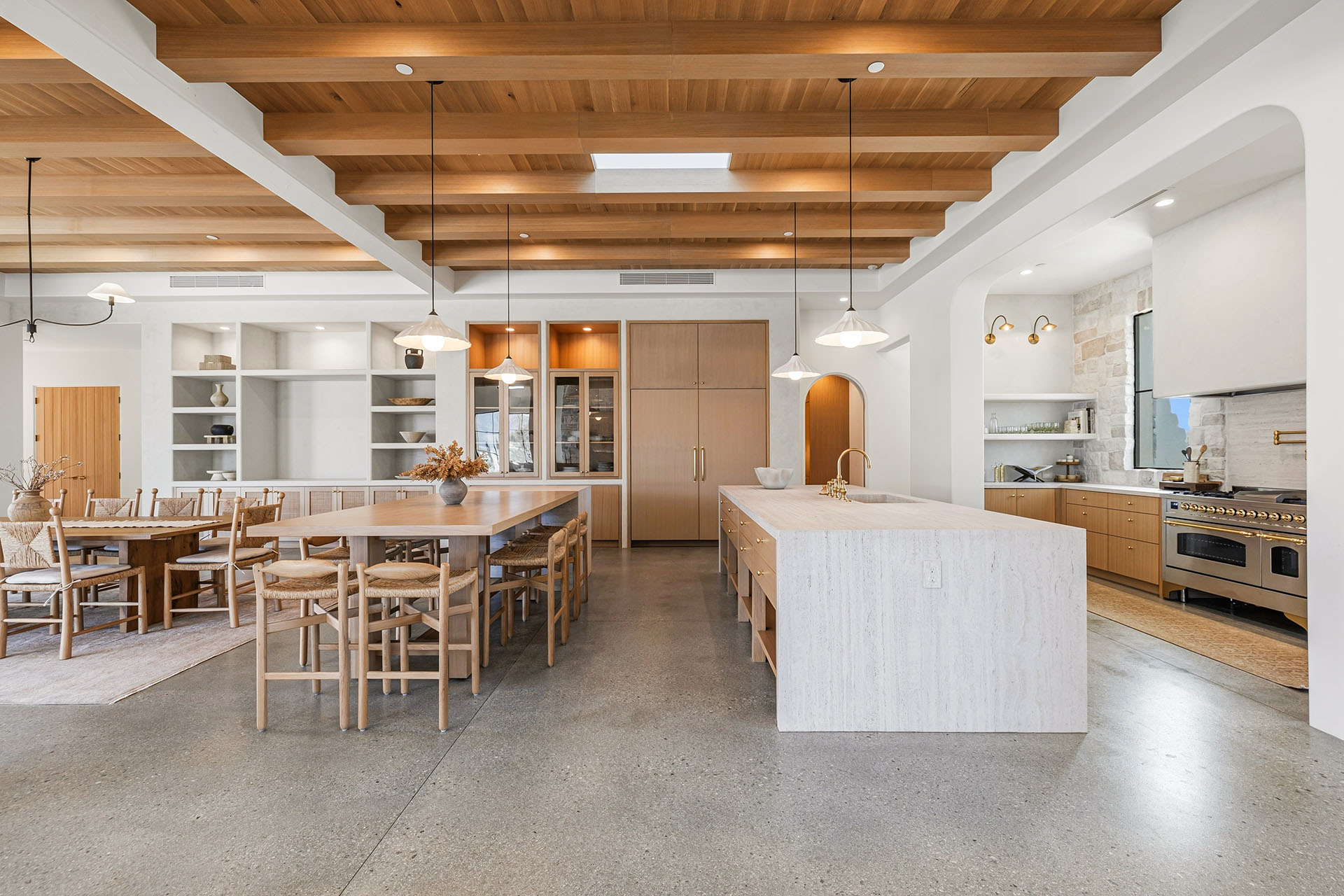 'Olive Grove Estate' 5 Acre Luxury Compound | Photo 35