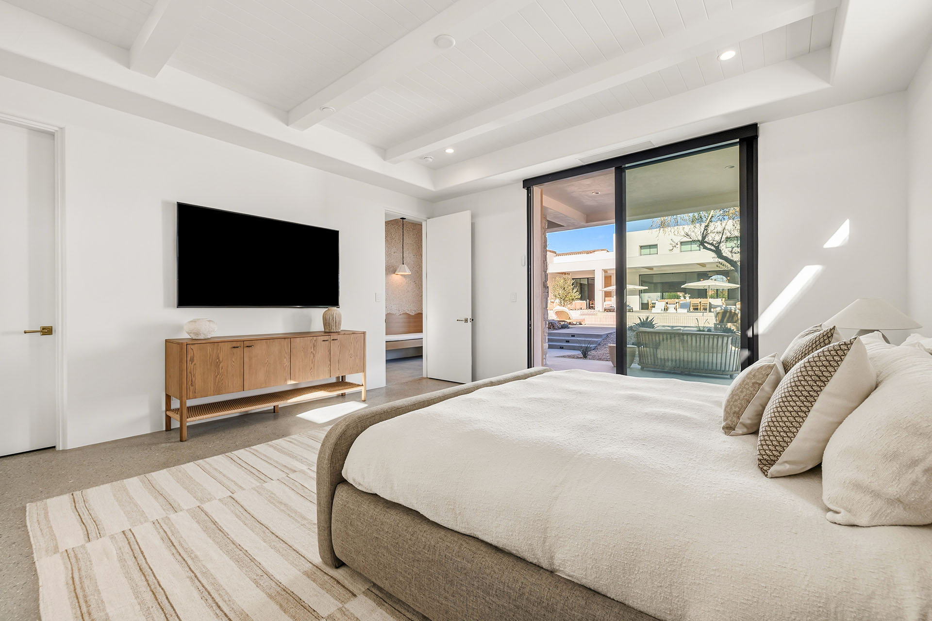 'Olive Grove Estate' 5 Acre Luxury Compound | Photo 80