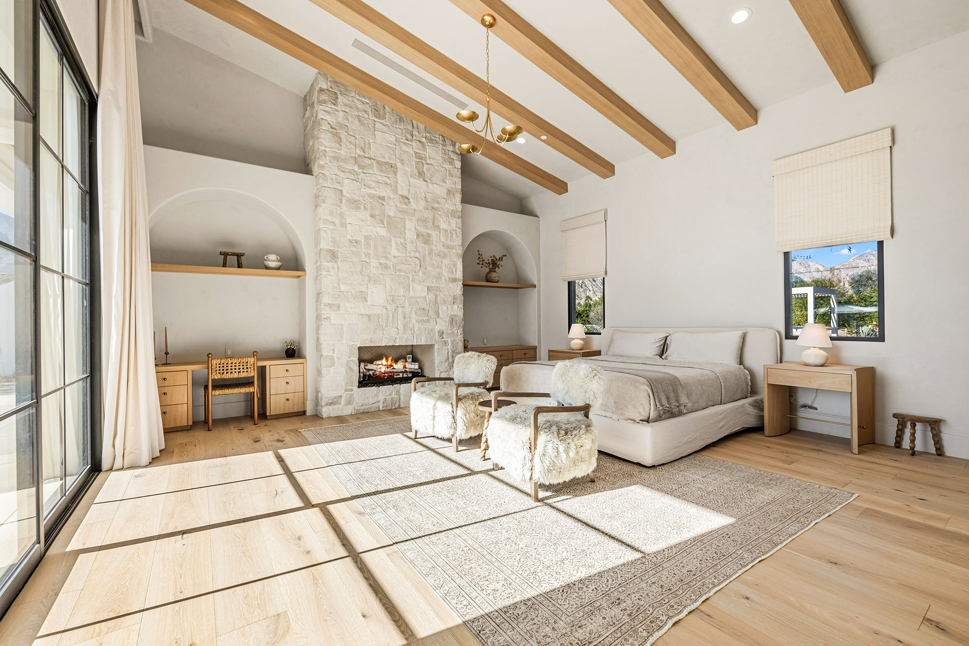 'Olive Grove Estate' 5 Acre Luxury Compound | Photo 65