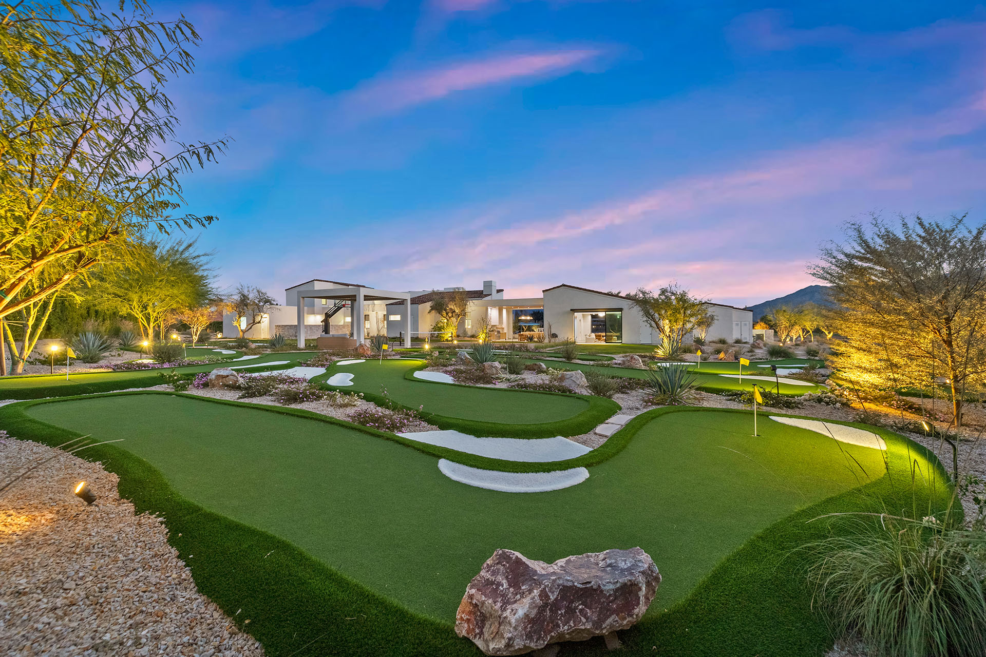 'Olive Grove Estate' 5 Acre Luxury Compound | Photo 20