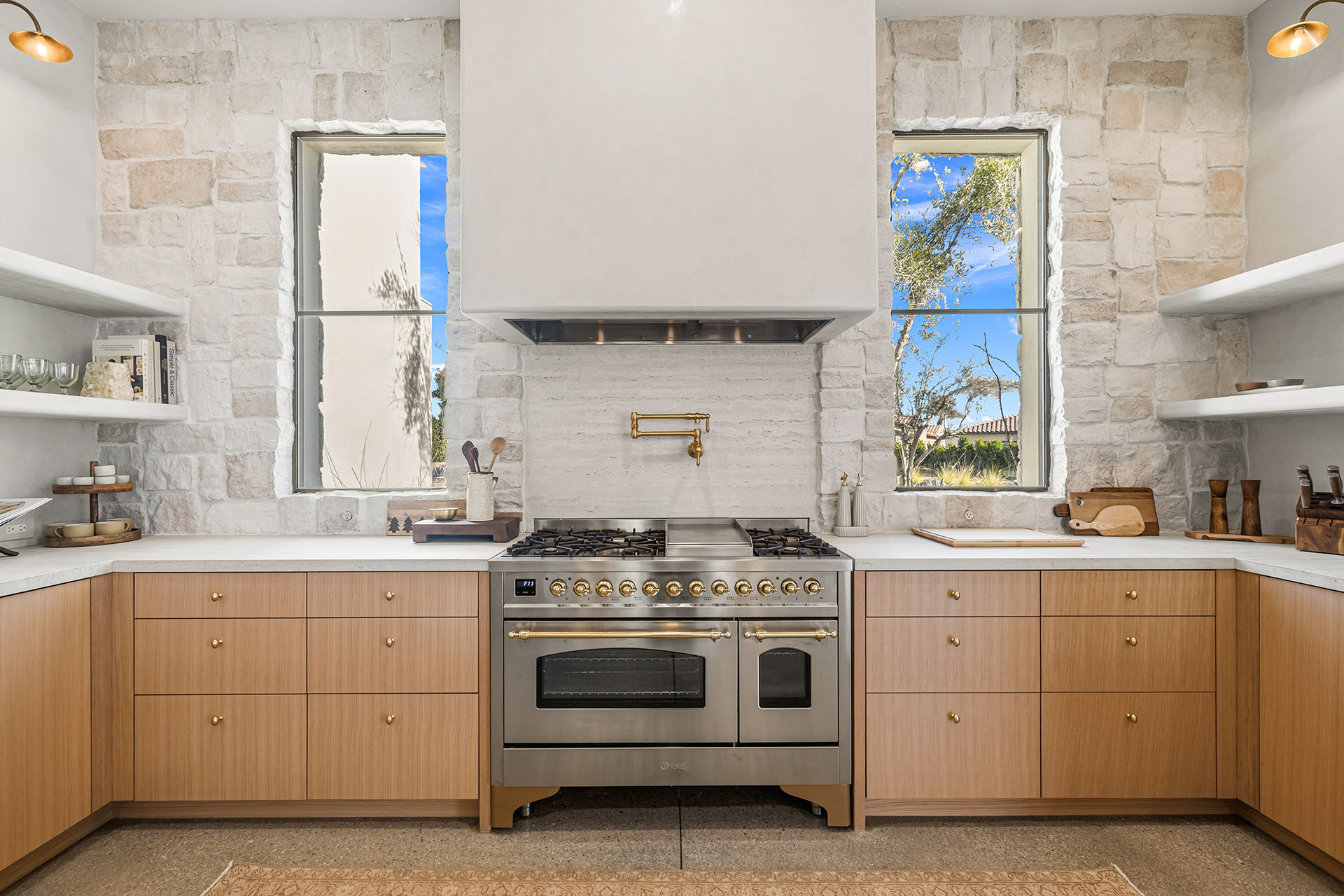 'Olive Grove Estate' 5 Acre Luxury Compound | Photo 38