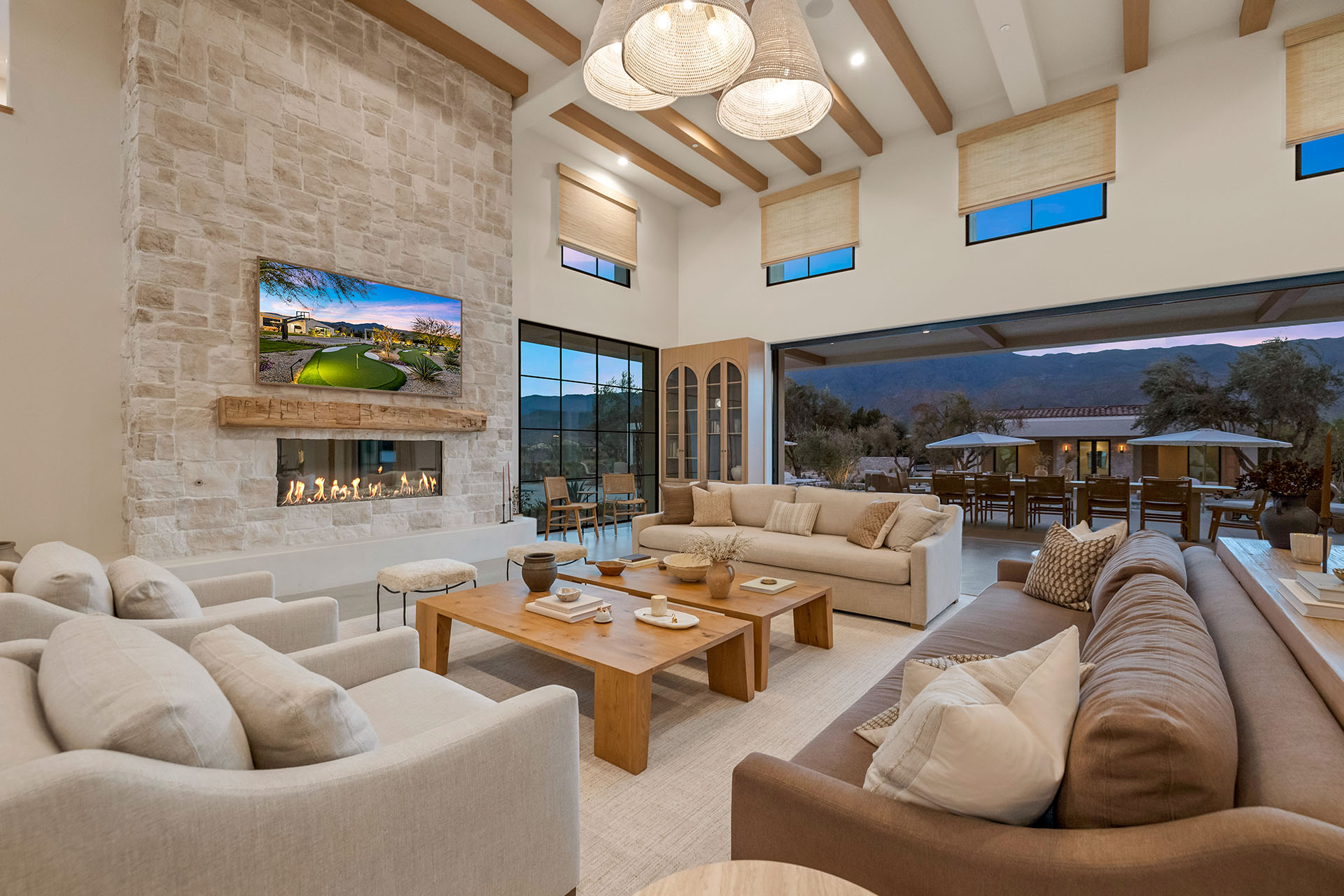 'Olive Grove Estate' 5 Acre Luxury Compound | Photo 3