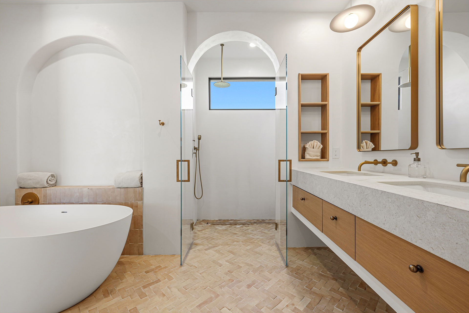 'Olive Grove Estate' 5 Acre Luxury Compound | Photo 72