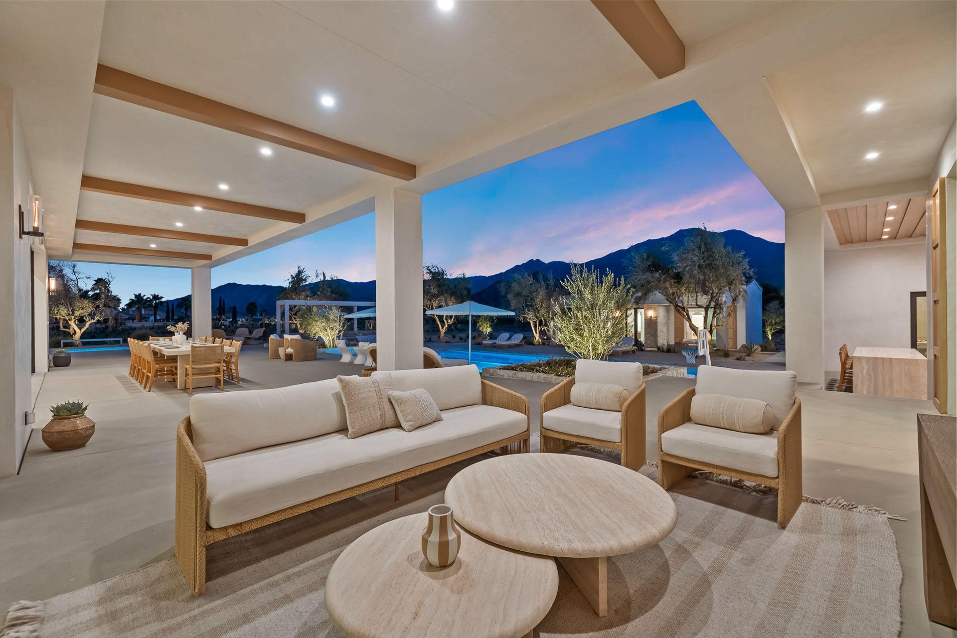 'Olive Grove Estate' 5 Acre Luxury Compound | Photo 17