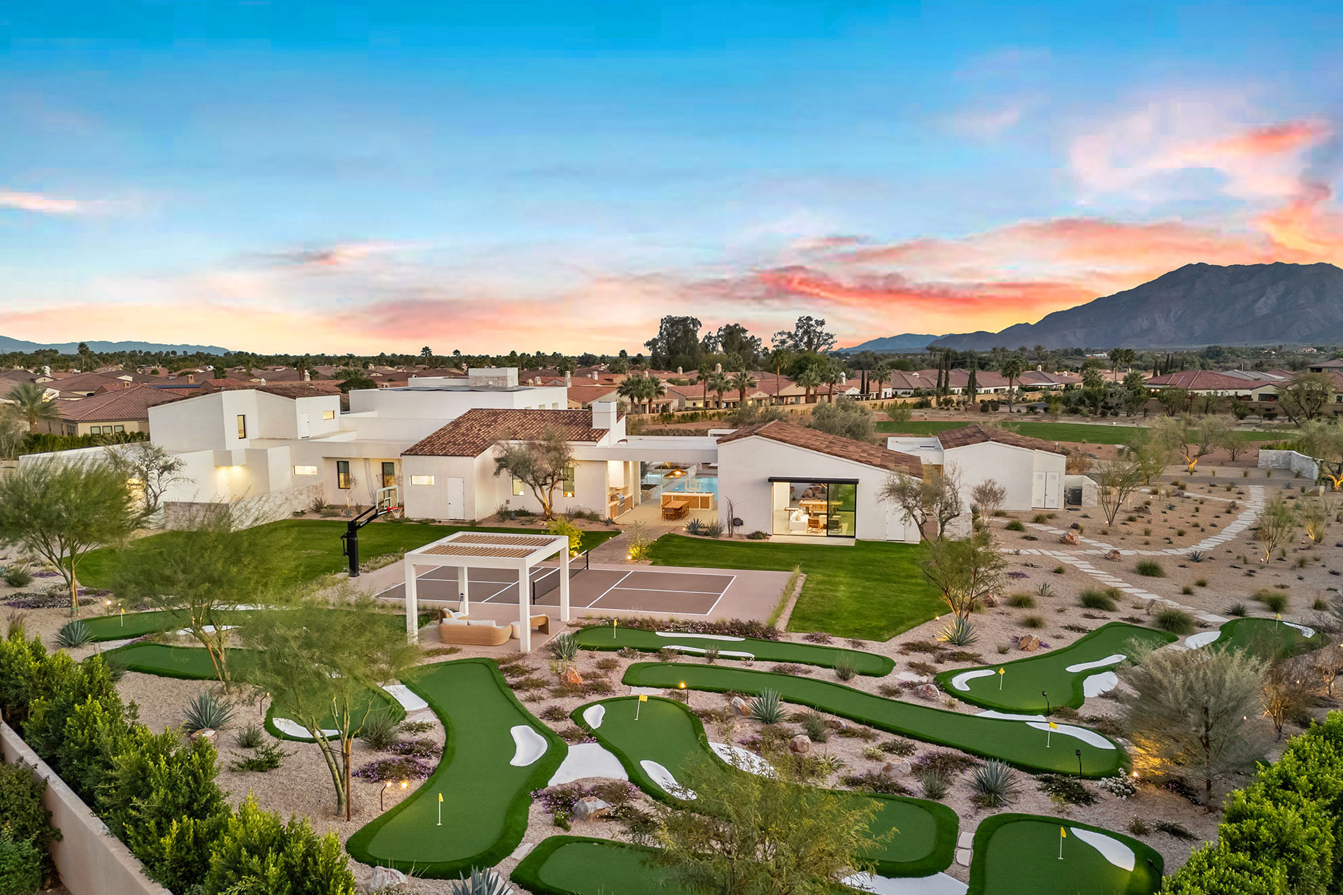 'Olive Grove Estate' 5 Acre Luxury Compound | Photo 21