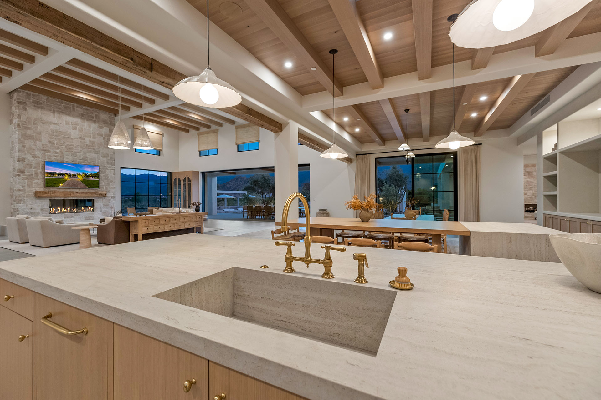 'Olive Grove Estate' 5 Acre Luxury Compound | Photo 51