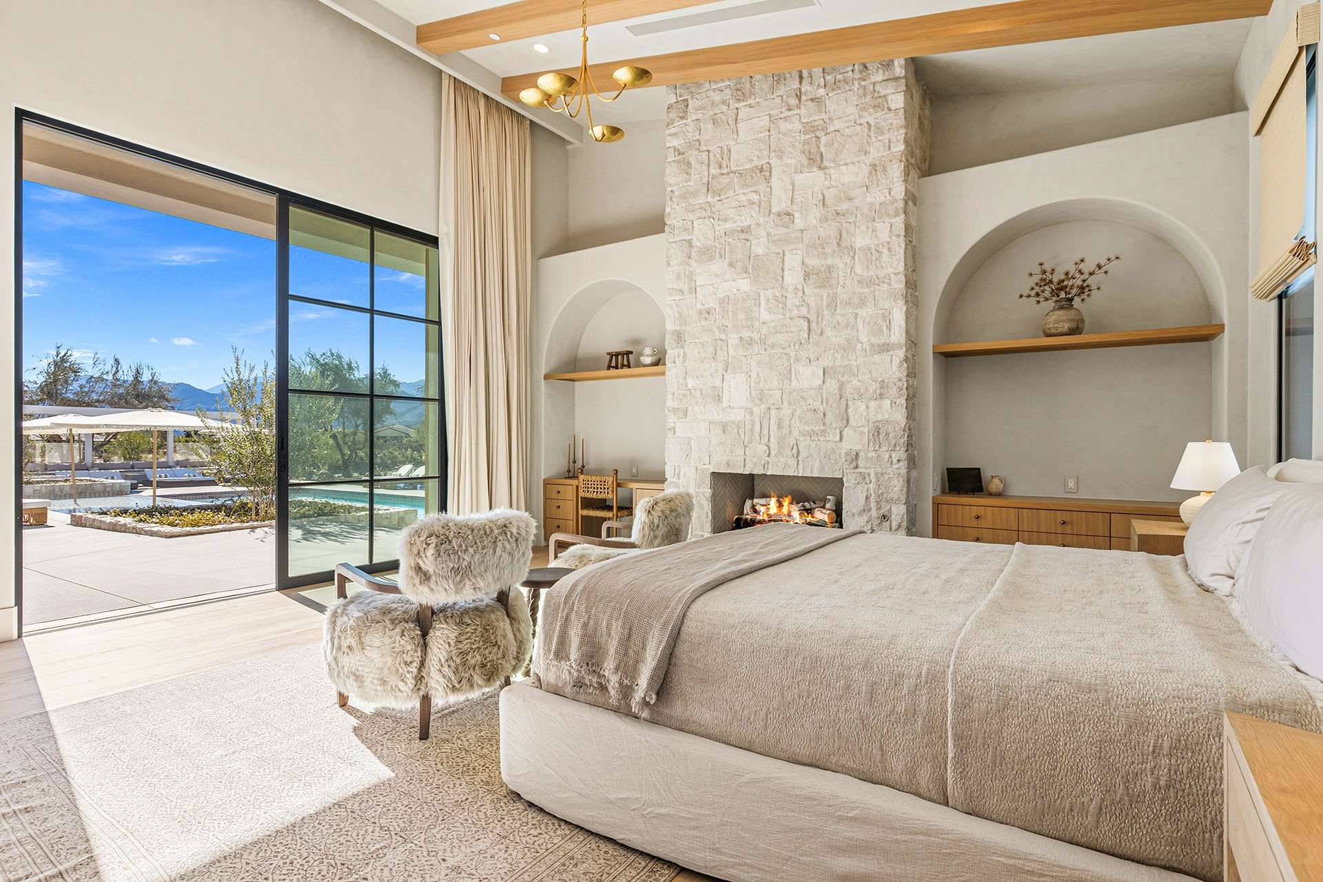 'Olive Grove Estate' 5 Acre Luxury Compound | Photo 66