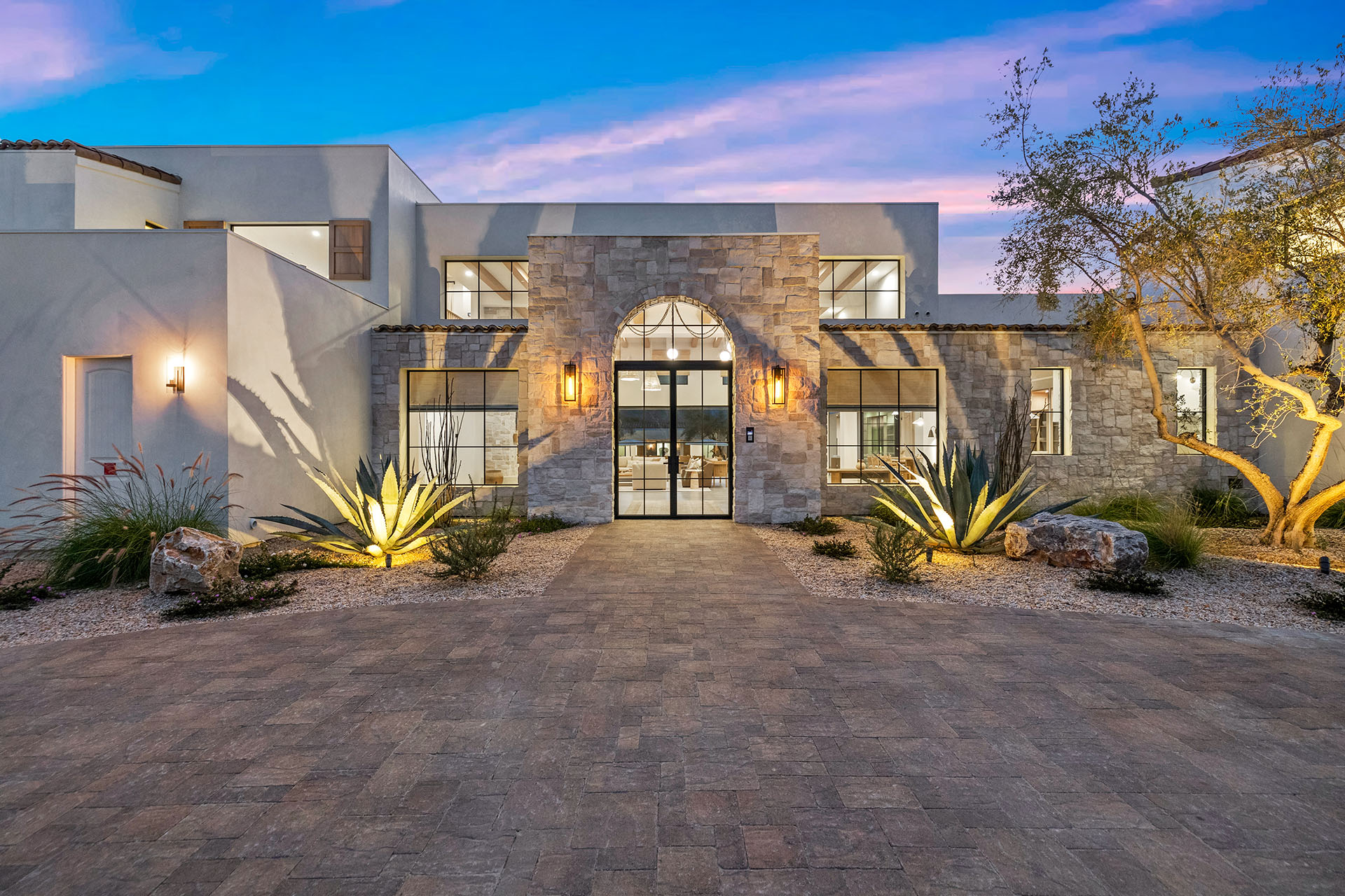 'Olive Grove Estate' 5 Acre Luxury Compound | Photo 23