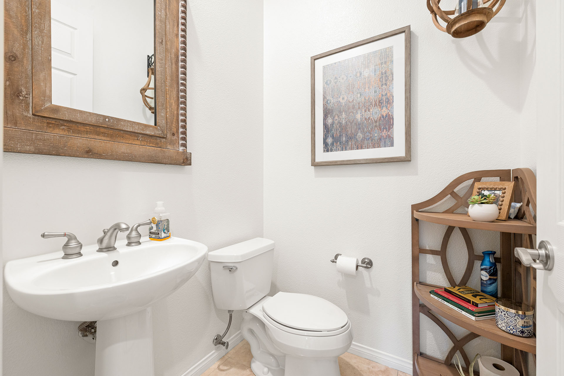 Palmetto 1/2 Acre Oasis with Pool & Mountain Views | Photo 62