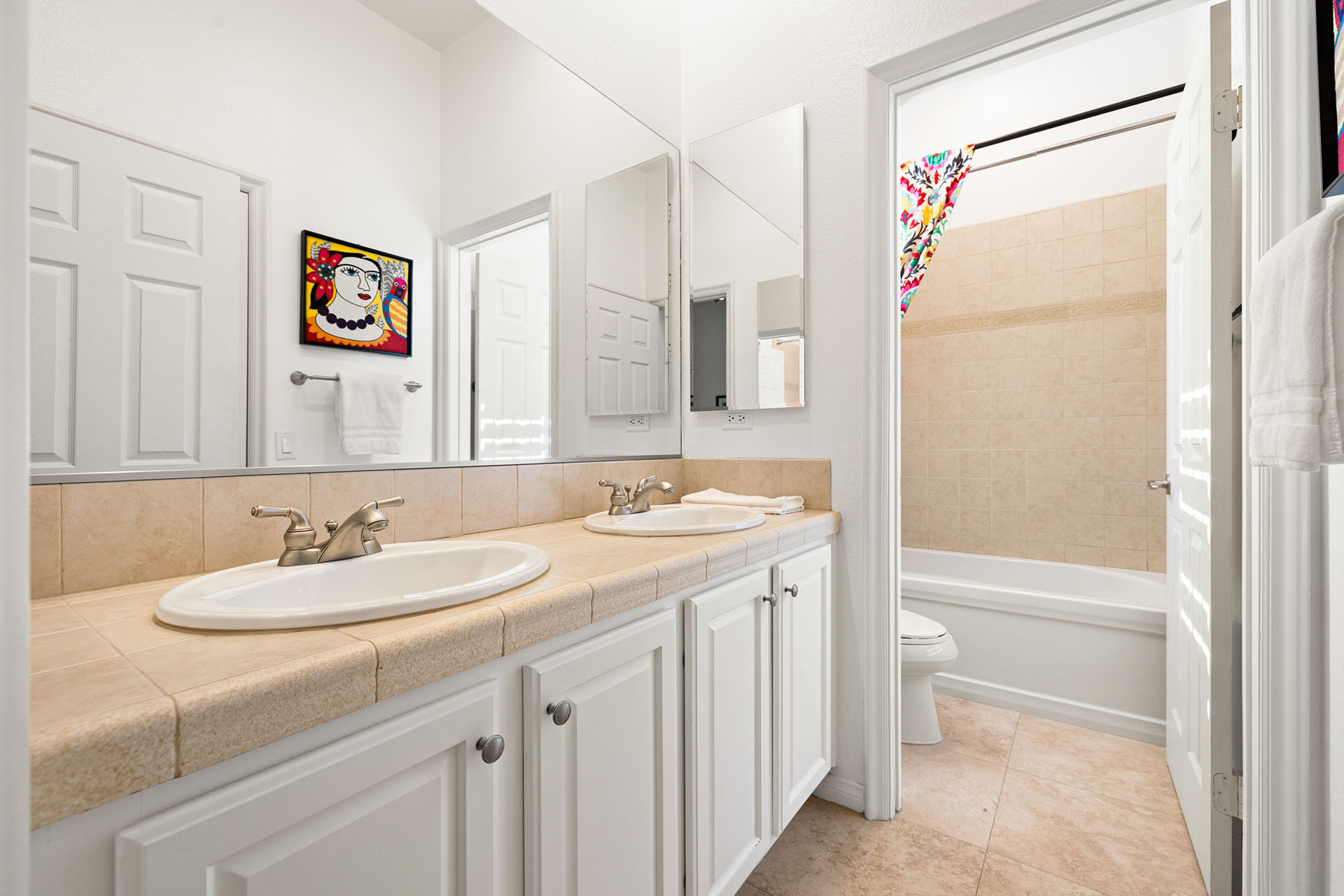 Palmetto 1/2 Acre Oasis with Pool & Mountain Views | Photo 56