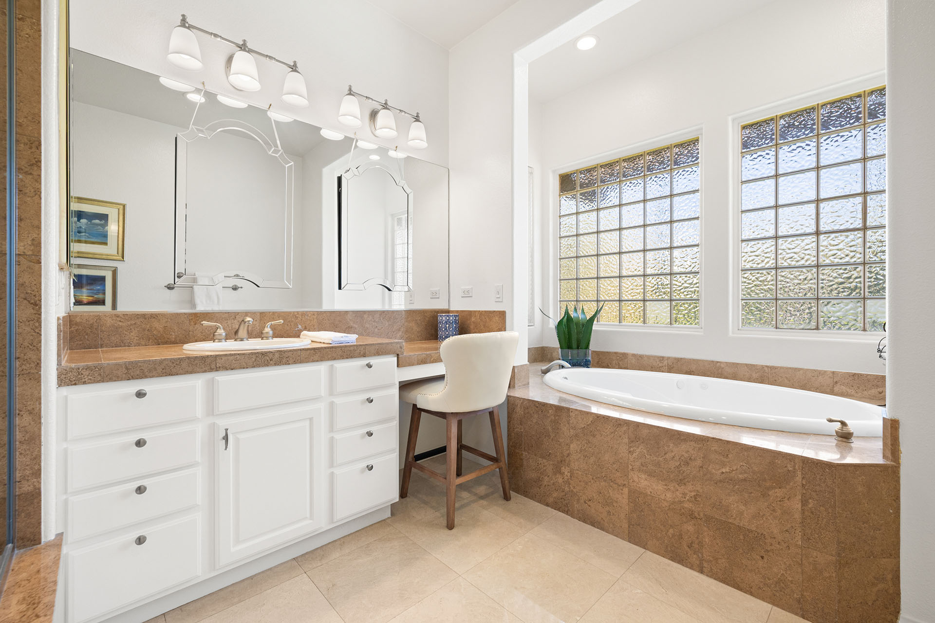 Palmetto 1/2 Acre Oasis with Pool & Mountain Views | Photo 50