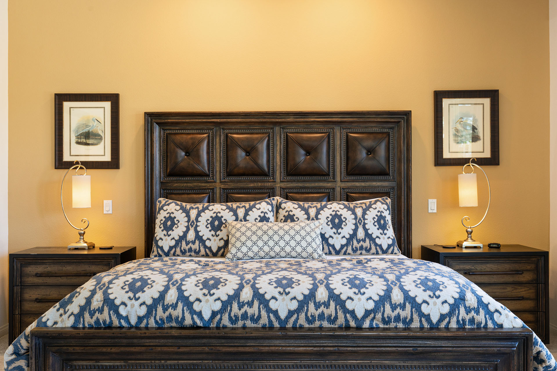 Palmetto 1/2 Acre Oasis with Pool & Mountain Views | Photo 45