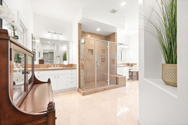 Palmetto 1/2 Acre Oasis with Pool & Mountain Views 5