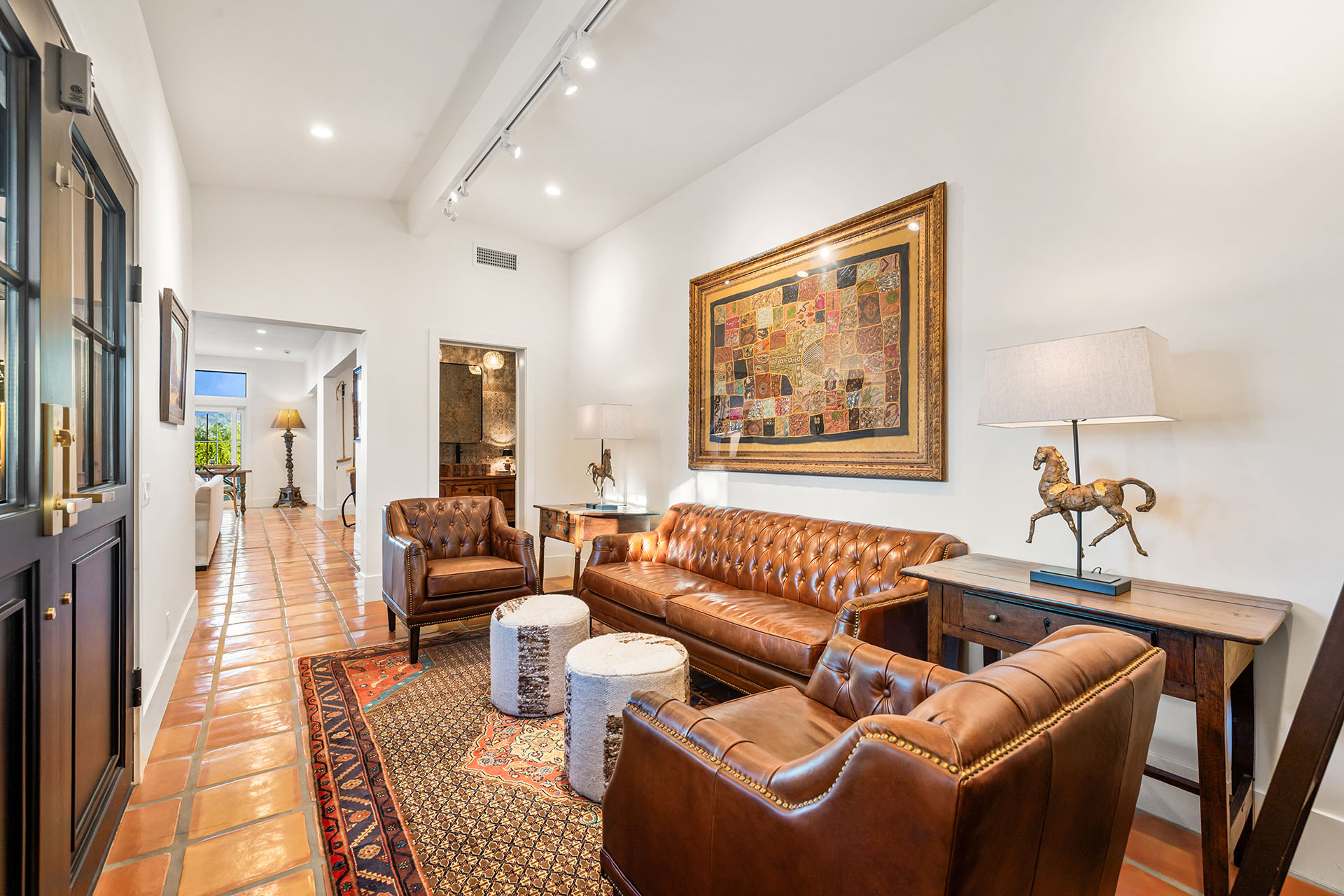 Desert Dreams Ranch Idyllic 6 BR Next to the Polo Grounds | Photo 45