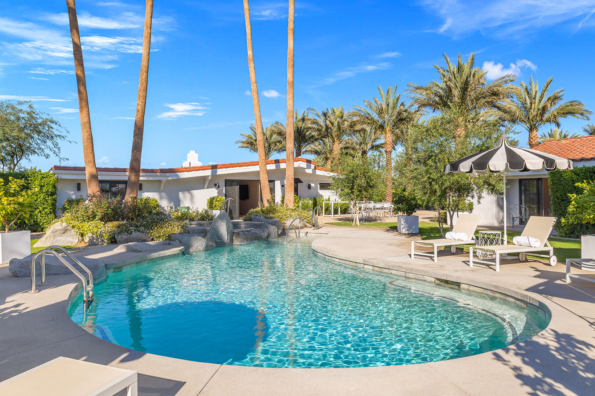 Desert Dreams Ranch Idyllic 6 BR Next to the Polo Grounds | Photo 6