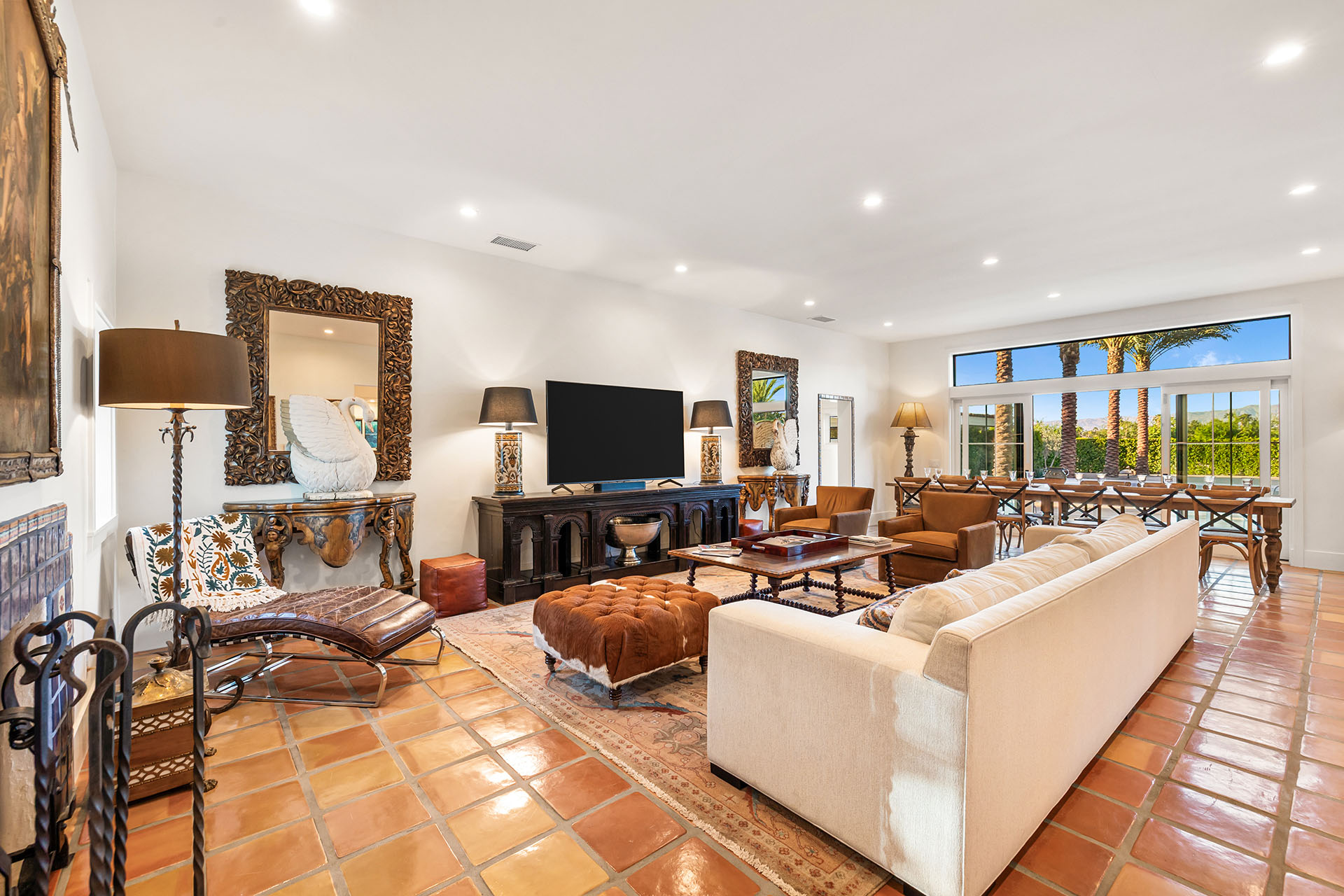 Desert Dreams Ranch Idyllic 6 BR Next to the Polo Grounds | Photo 3