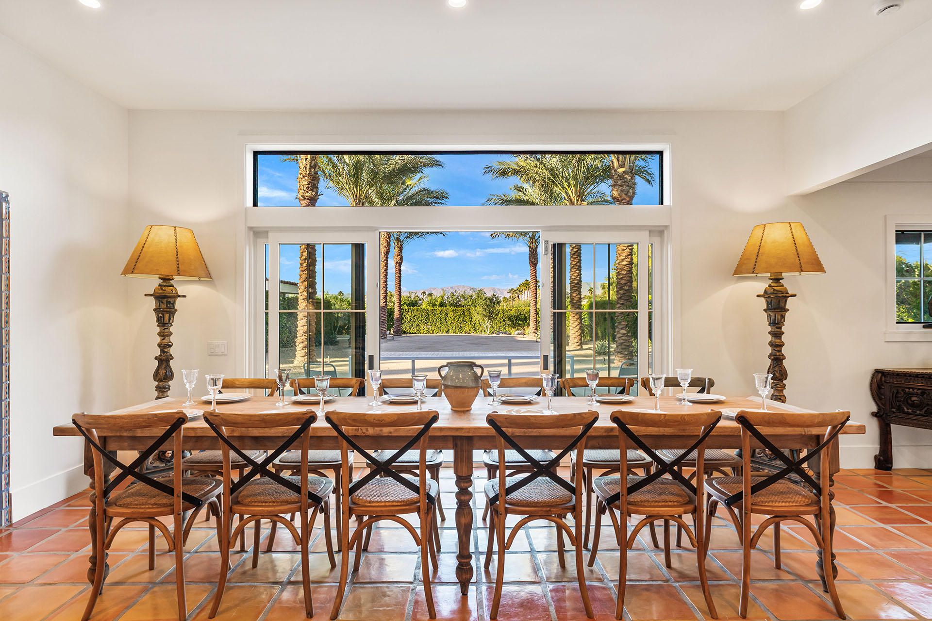 Desert Dreams Ranch Idyllic 6 BR Next to the Polo Grounds | Photo 4