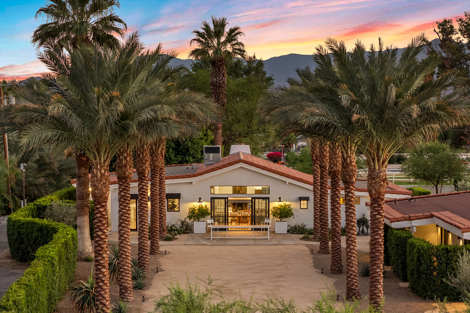 Desert Dreams Ranch Idyllic 6 BR Next to the Polo Grounds | Photo 13