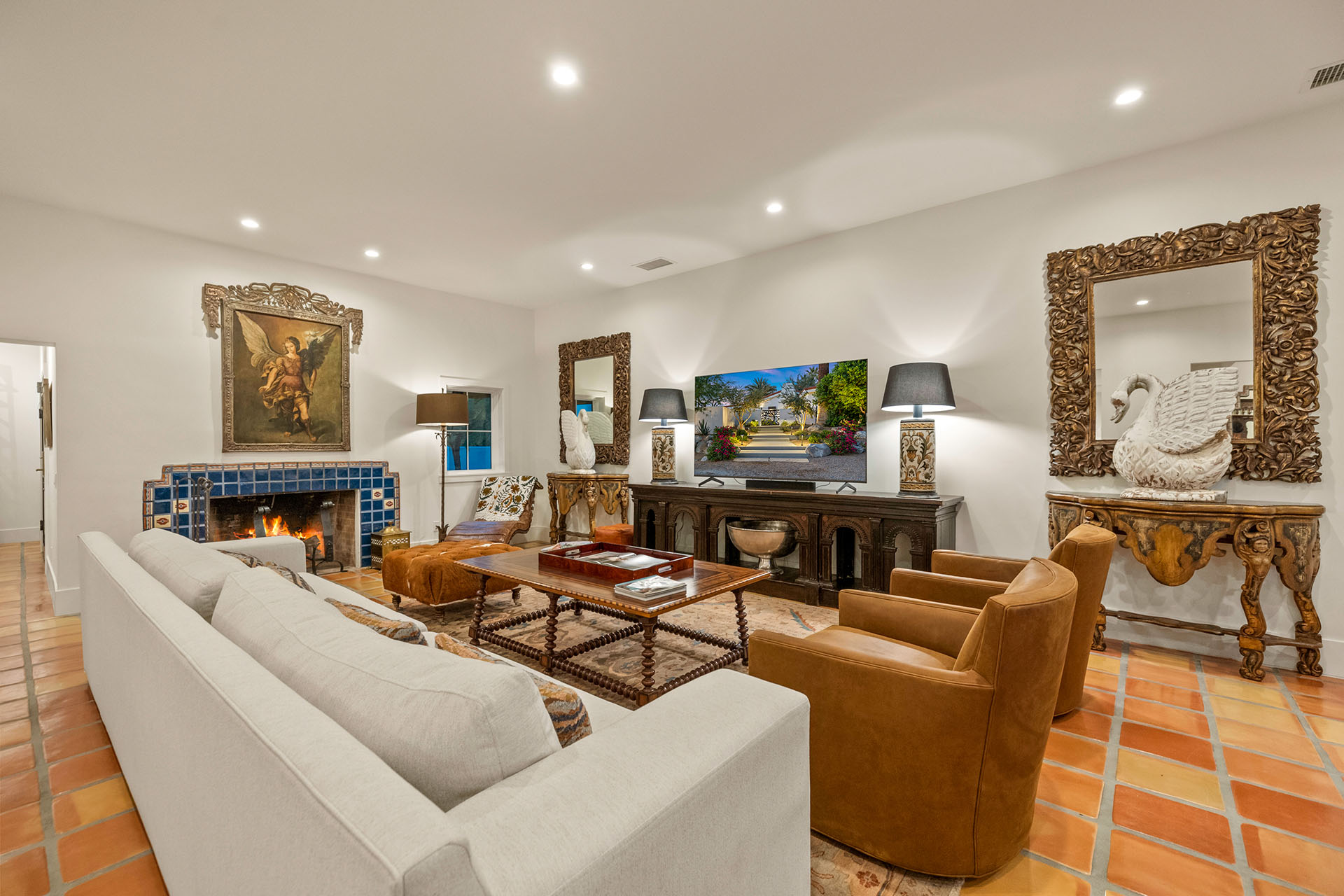 Desert Dreams Ranch Idyllic 6 BR Next to the Polo Grounds | Photo 24