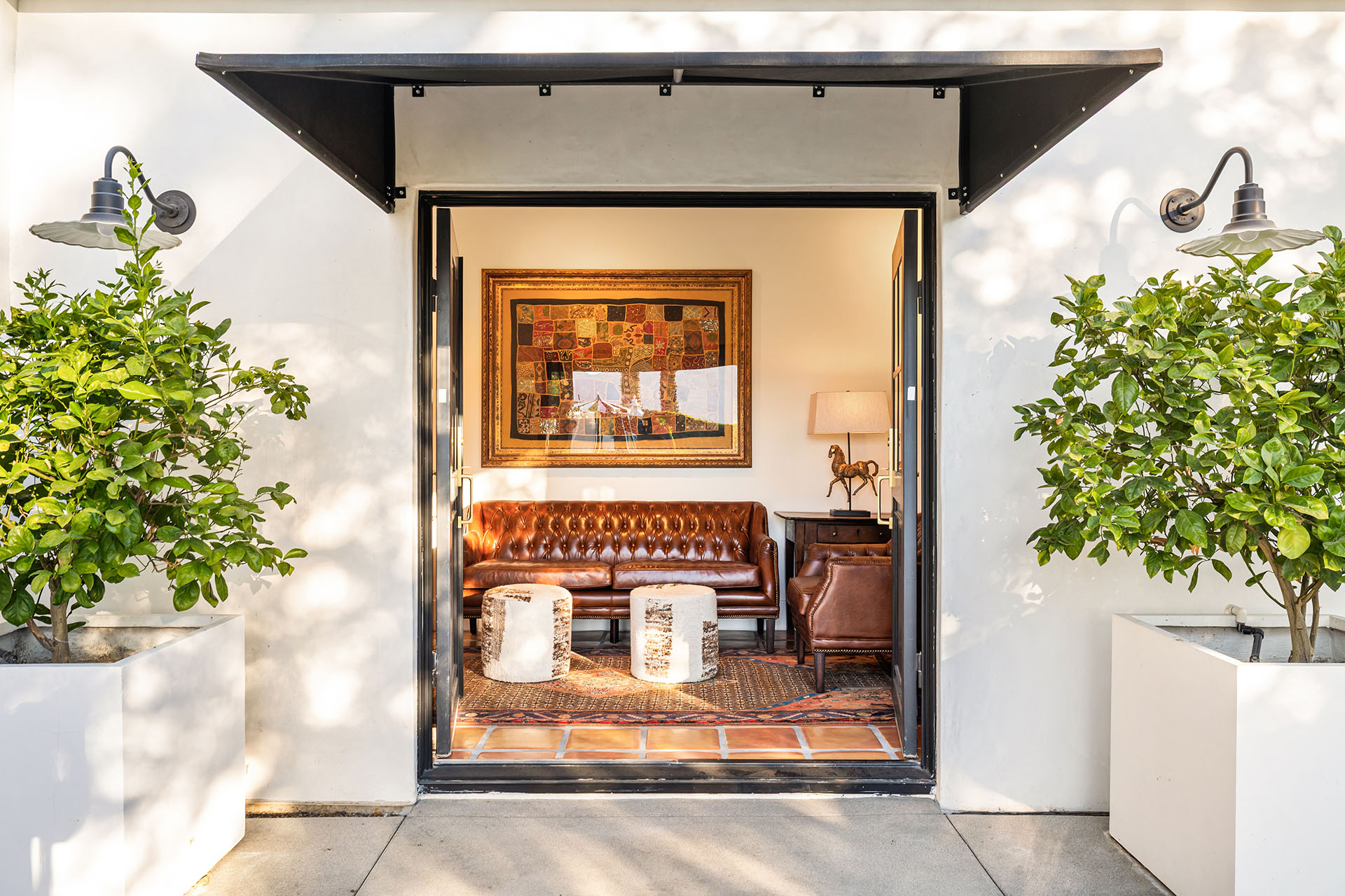 Desert Dreams Ranch Idyllic 6 BR Next to the Polo Grounds | Photo 42